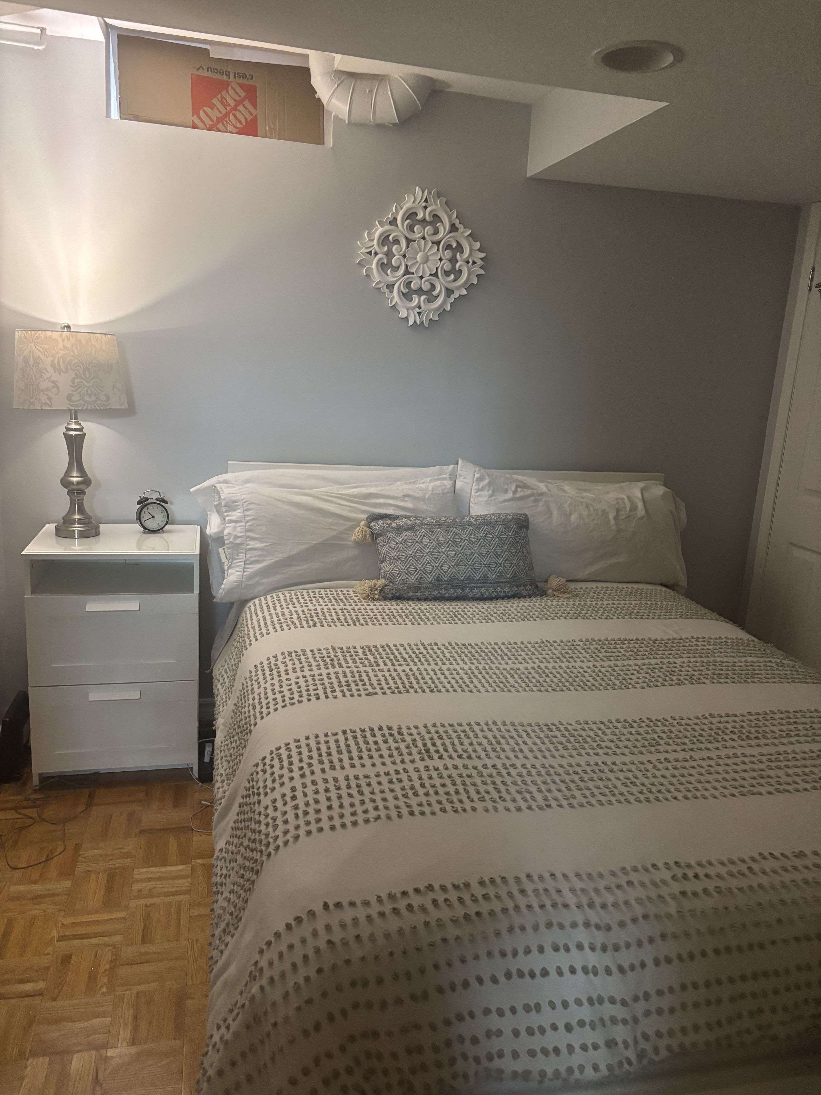 Markham, ON L3R 4Z1,13 Beechgrove CRES #BSMT