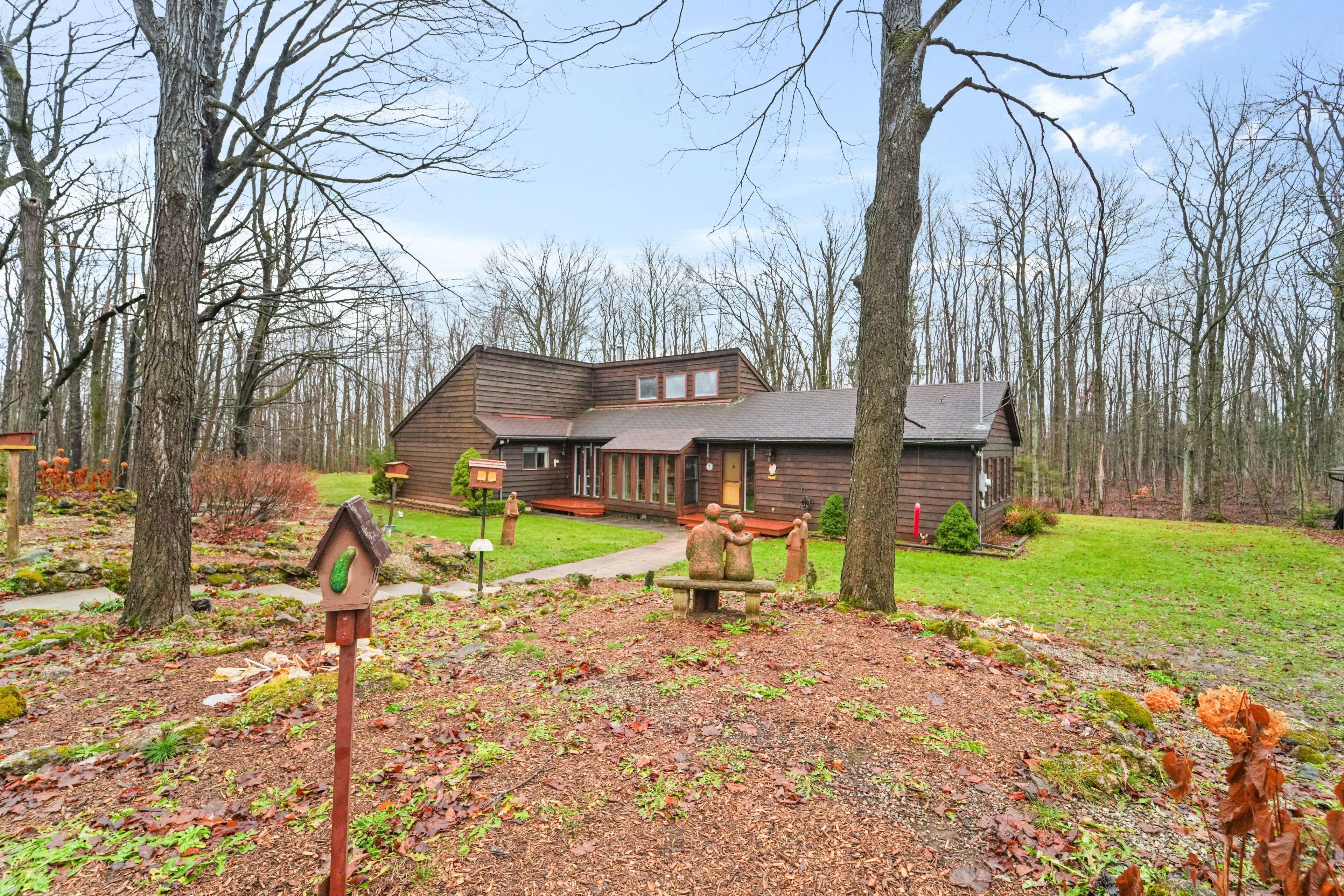 Clearview, ON L0M 1H0,1415 County Rd 124 N/A