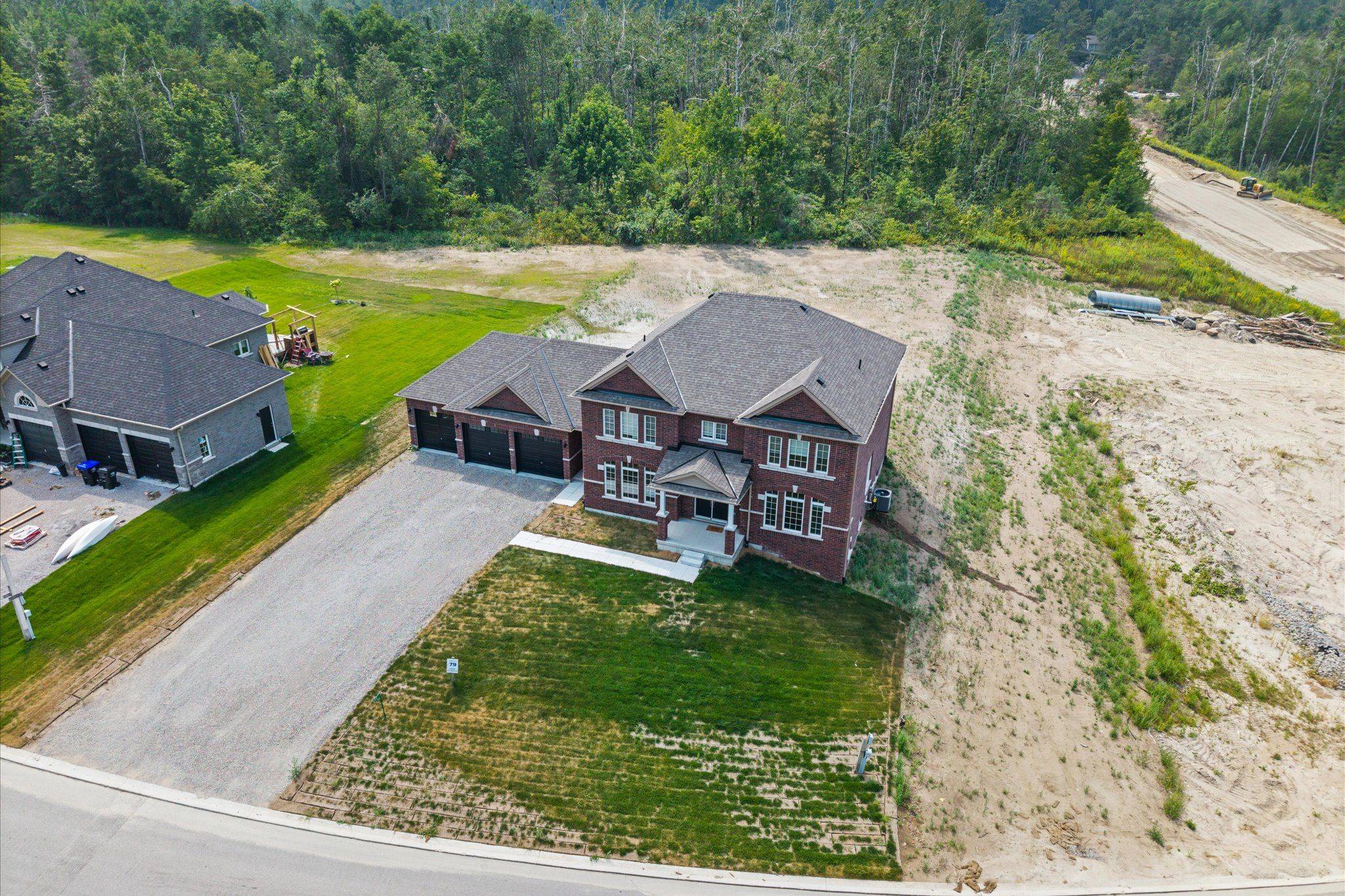 Oro-medonte, ON L0L 2E0,94 Ruby RDG