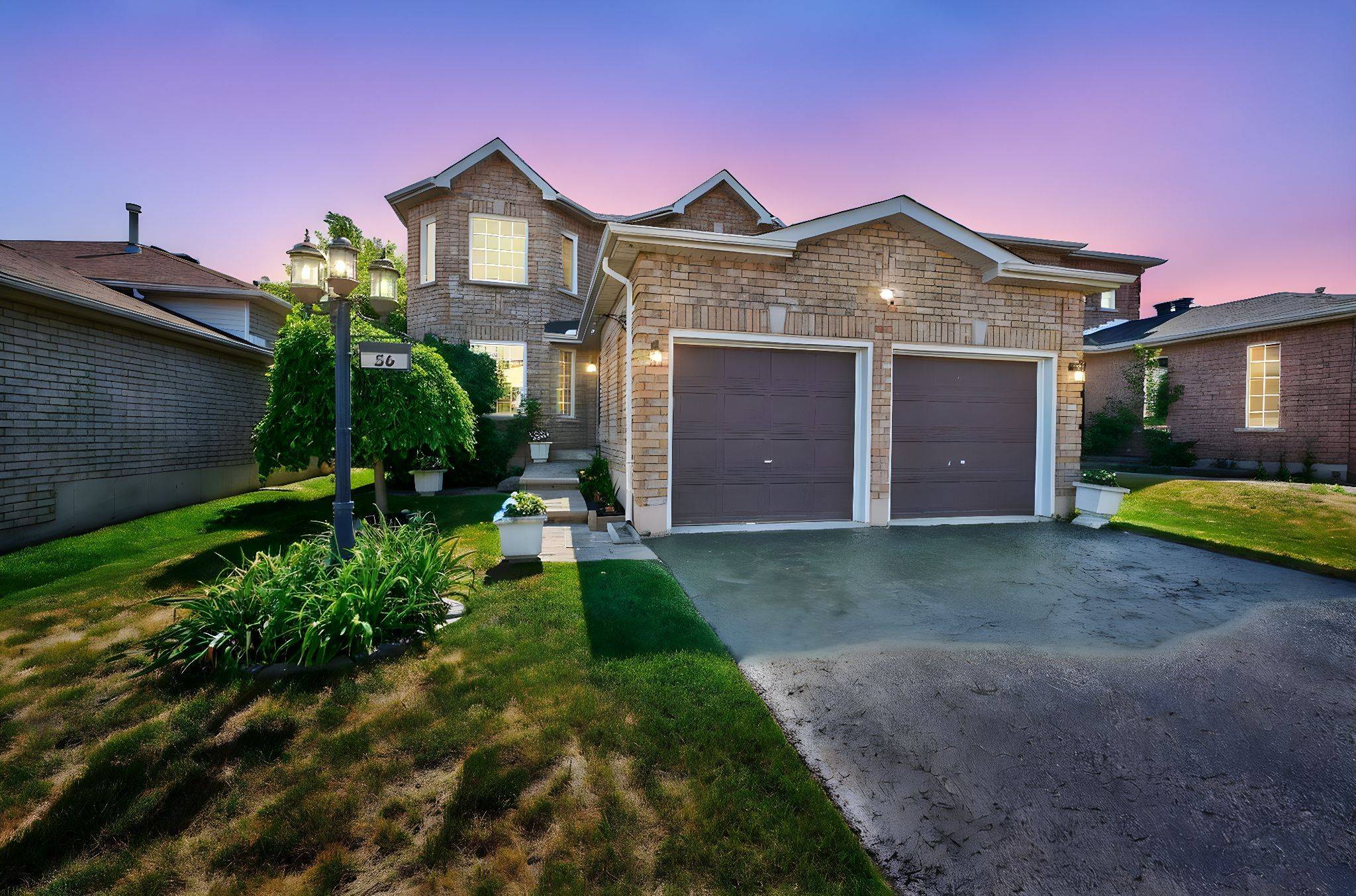 Barrie, ON L4N 0X4,56 Bird ST