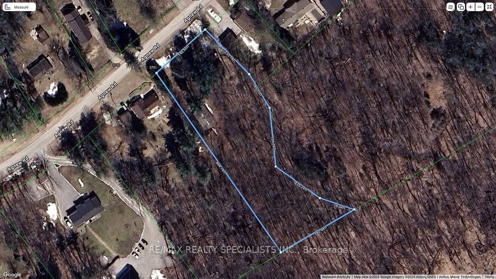 Severn, ON L0K 2B0,3763 Agnew RD