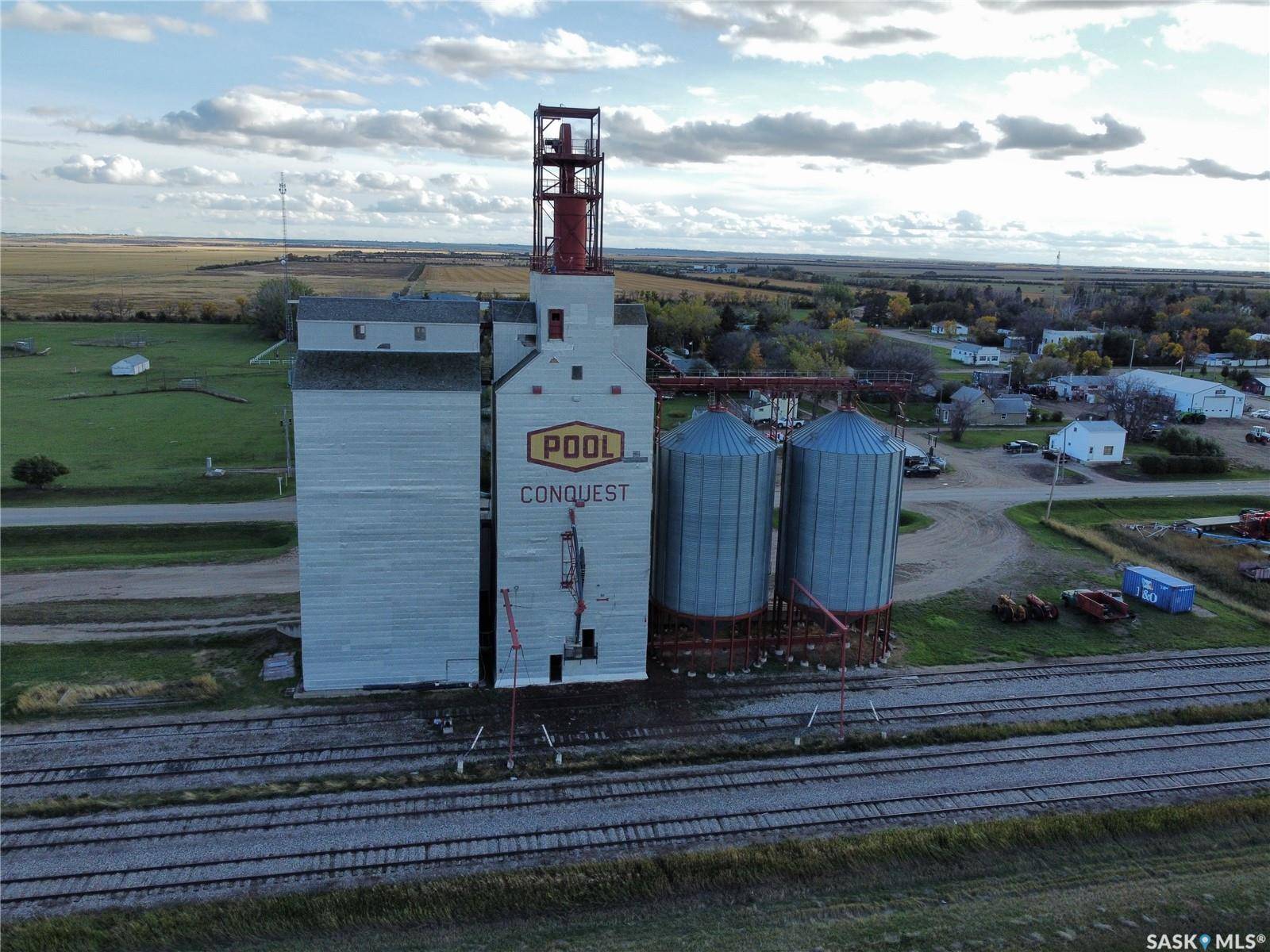 Fertile Valley Rm No. 285, SK S0L 0L0,620 Railway AVENUE