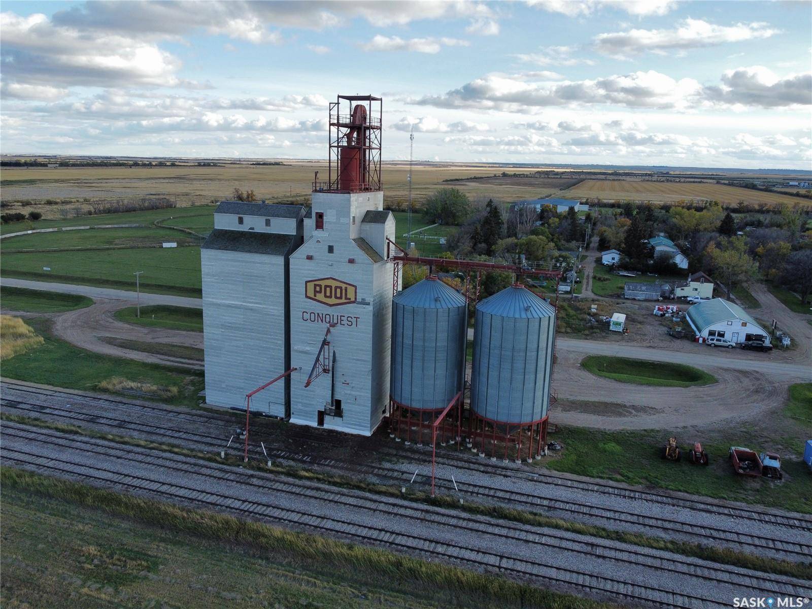 Fertile Valley Rm No. 285, SK S0L 0L0,620 Railway AVENUE