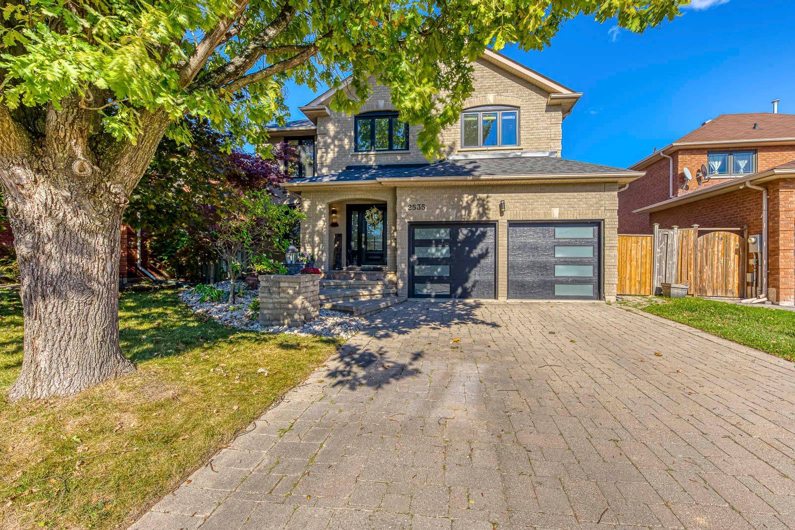 Oakville, ON L6H 6C3,2535 Andover RD