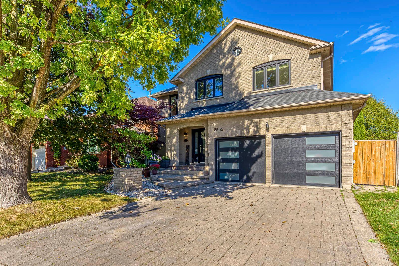 Oakville, ON L6H 6C3,2535 Andover RD