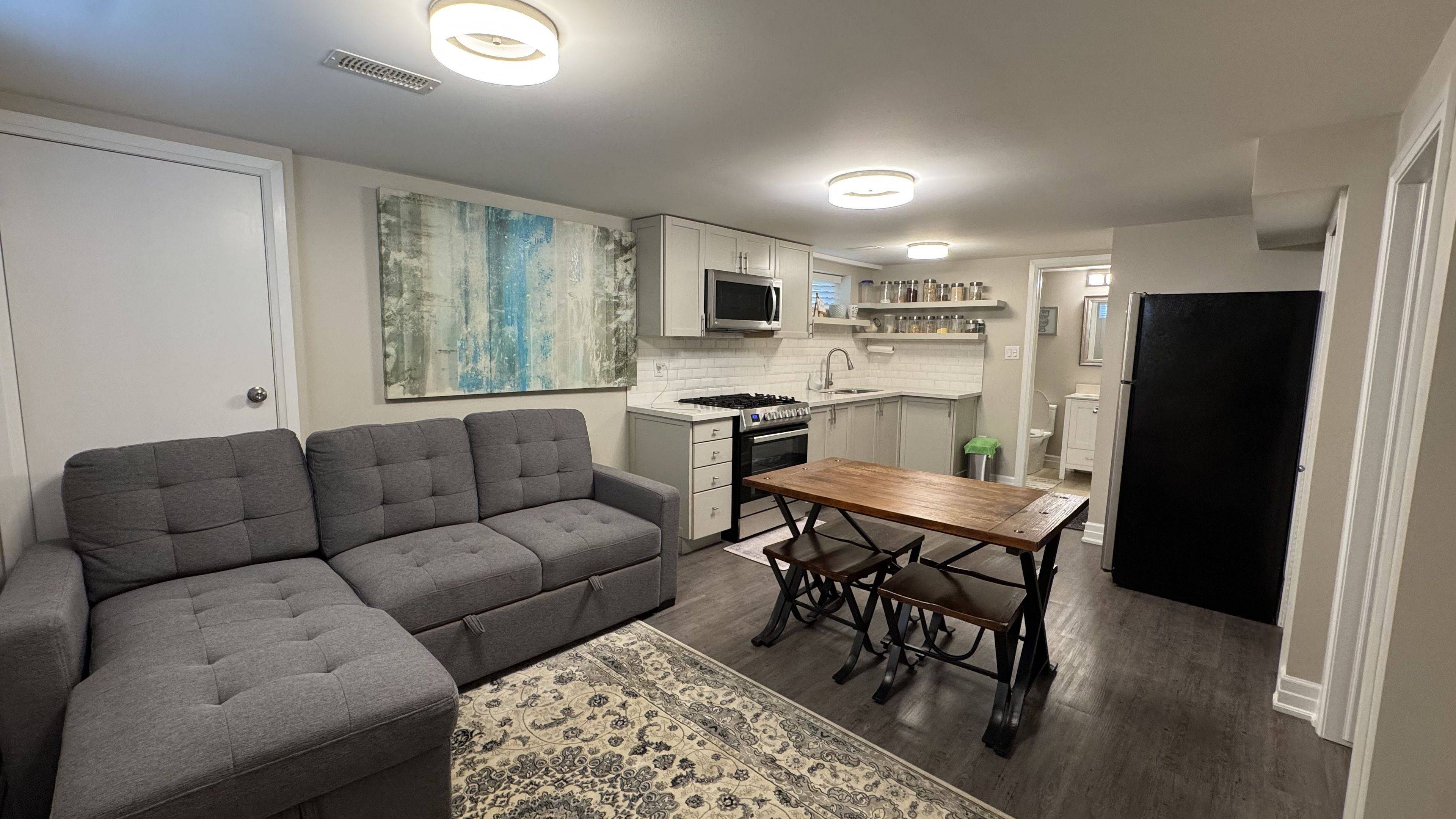 Toronto W10, ON M9V 2Z2,78 Lexington AVE #Lower