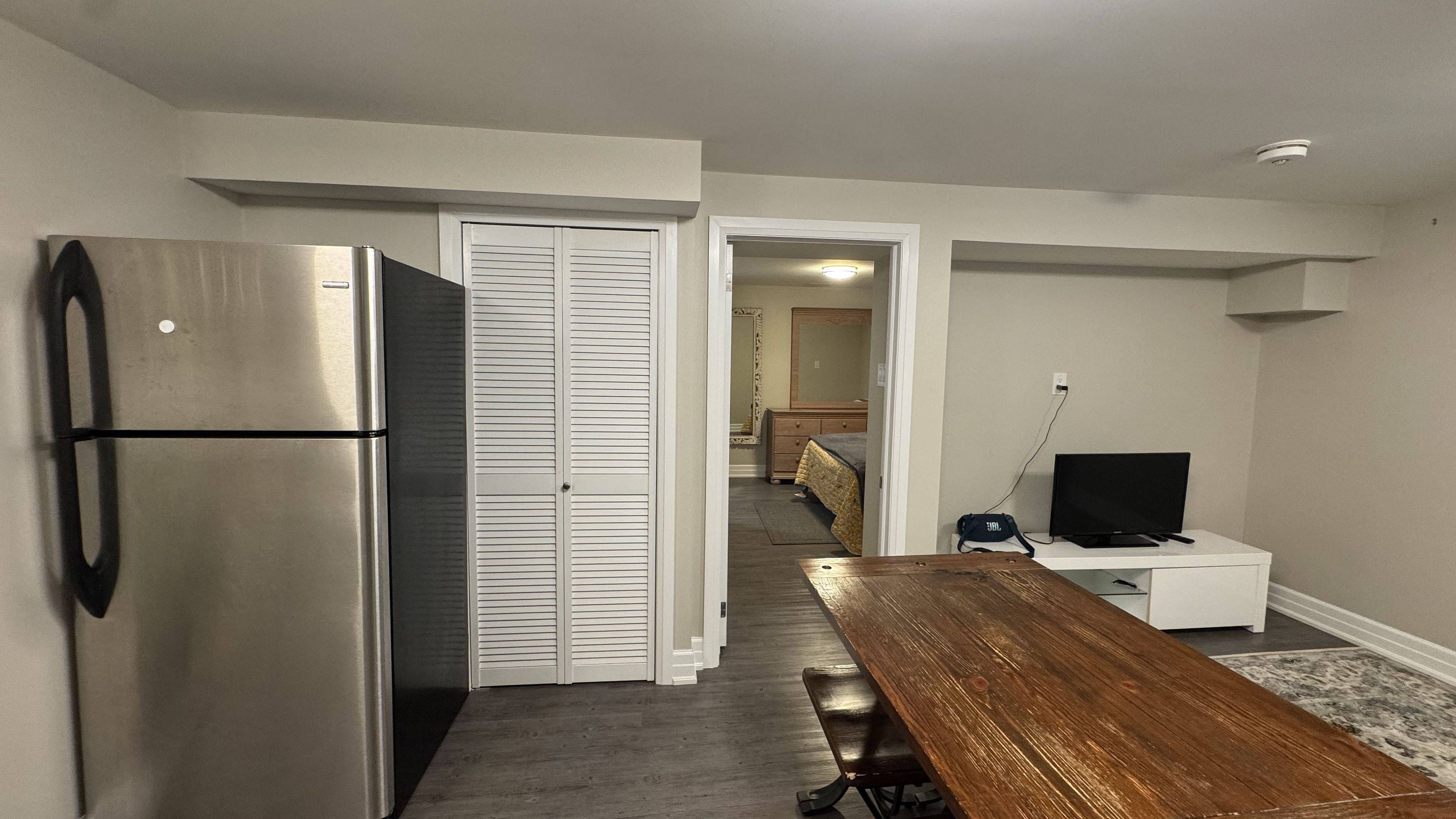 Toronto W10, ON M9V 2Z2,78 Lexington AVE #Lower