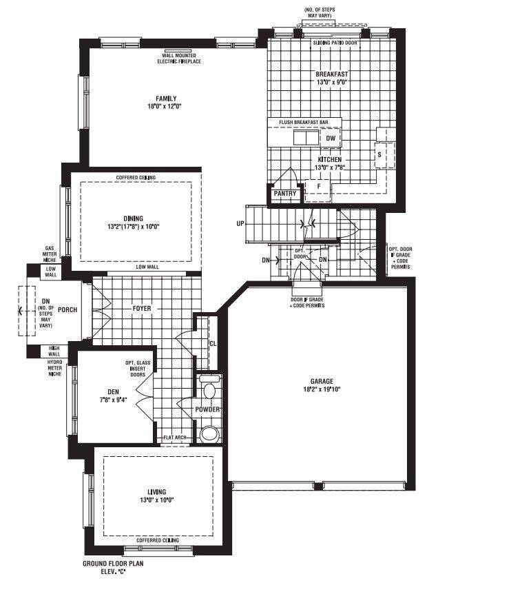 Milton, ON L9T 7E7,735 Apple TER