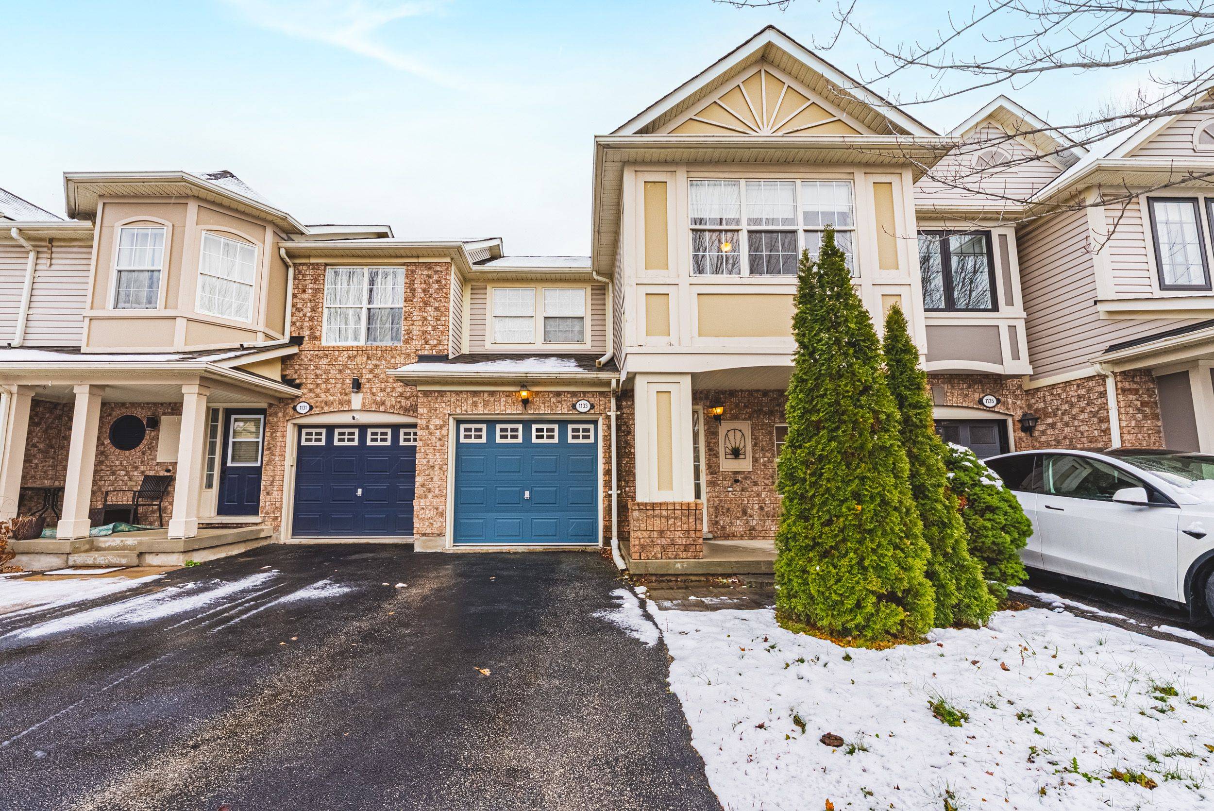 1133 Barclay CIR, Milton, ON L9T 5V9