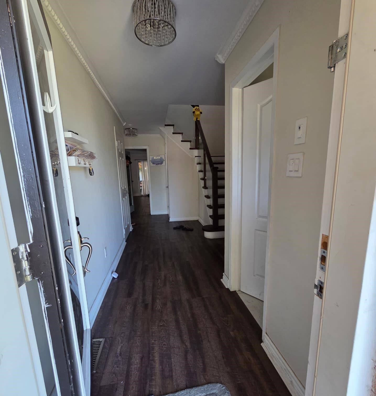 Brampton, ON L6Z 2Y8,32 Shenstone AVE