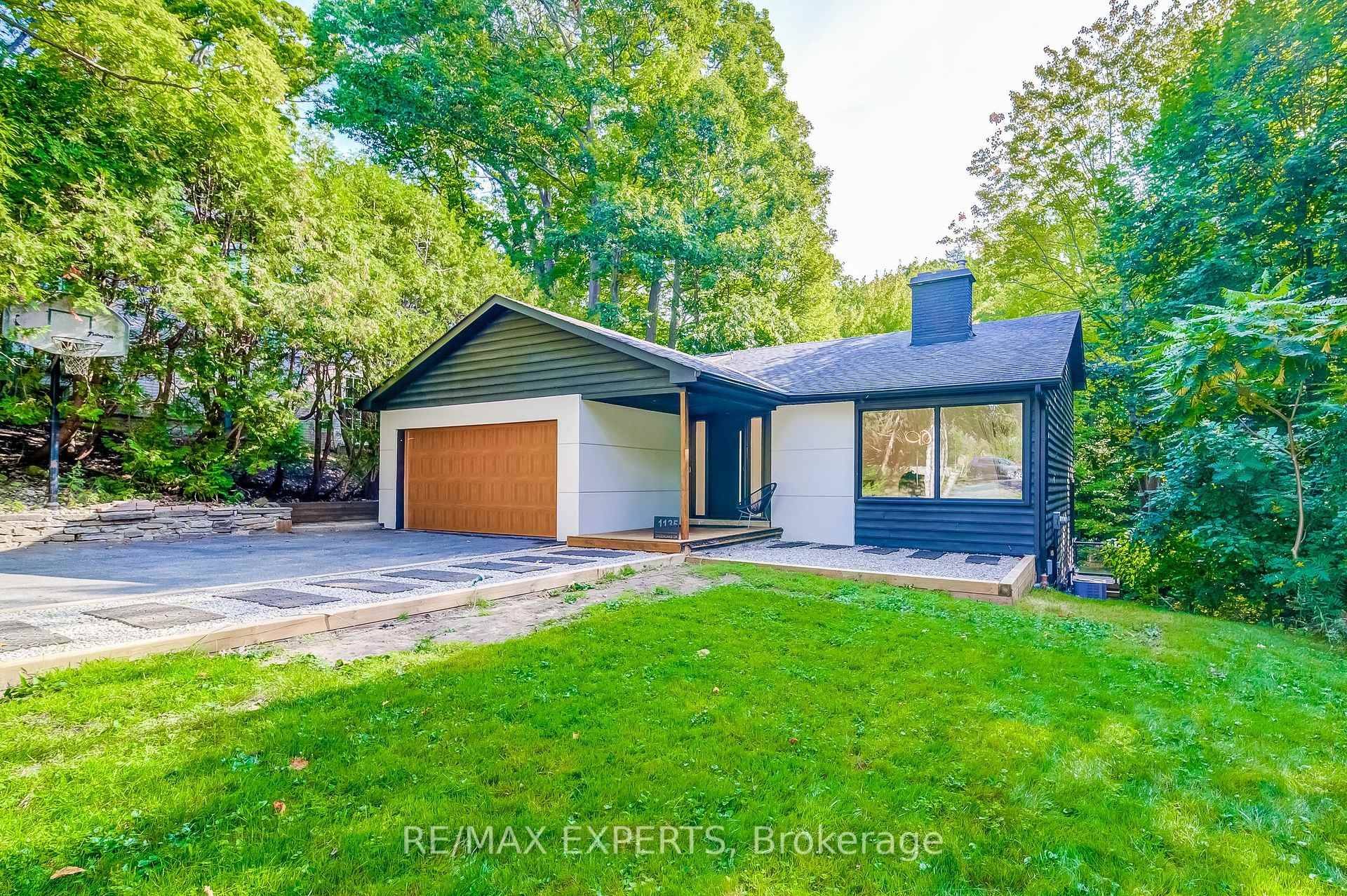 Mississauga, ON L5J 3A1,1135 Greenoaks DR