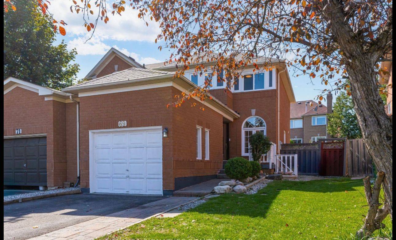 Brampton, ON L6R 1N9,69 Alaskan Summit CT