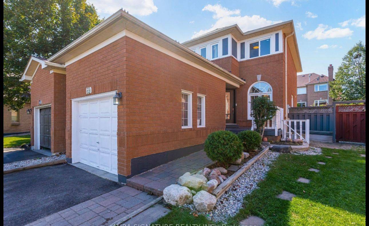 Brampton, ON L6R 1N9,69 Alaskan Summit CT