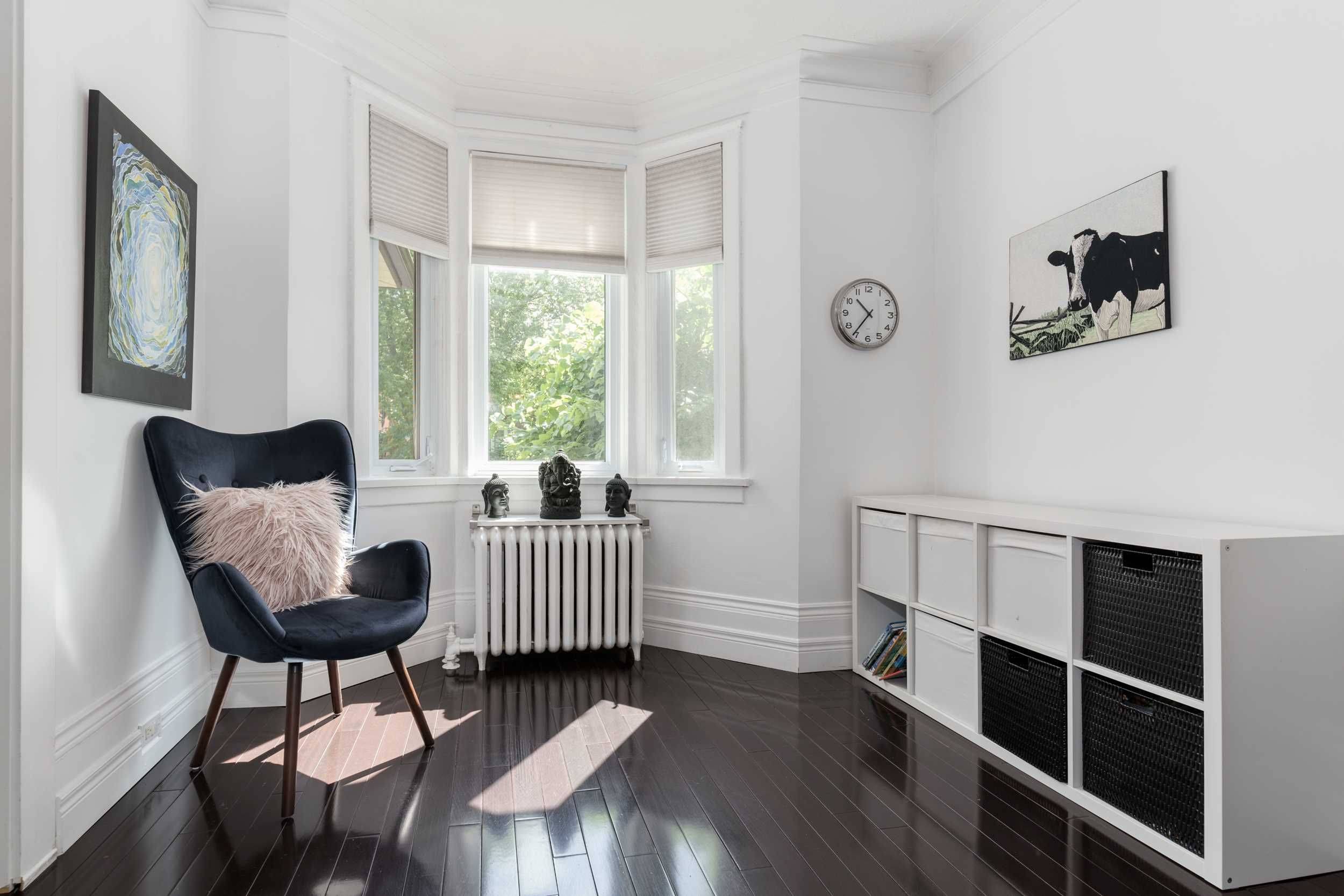 Toronto W02, ON M6S 3M6,754 Windermere AVE