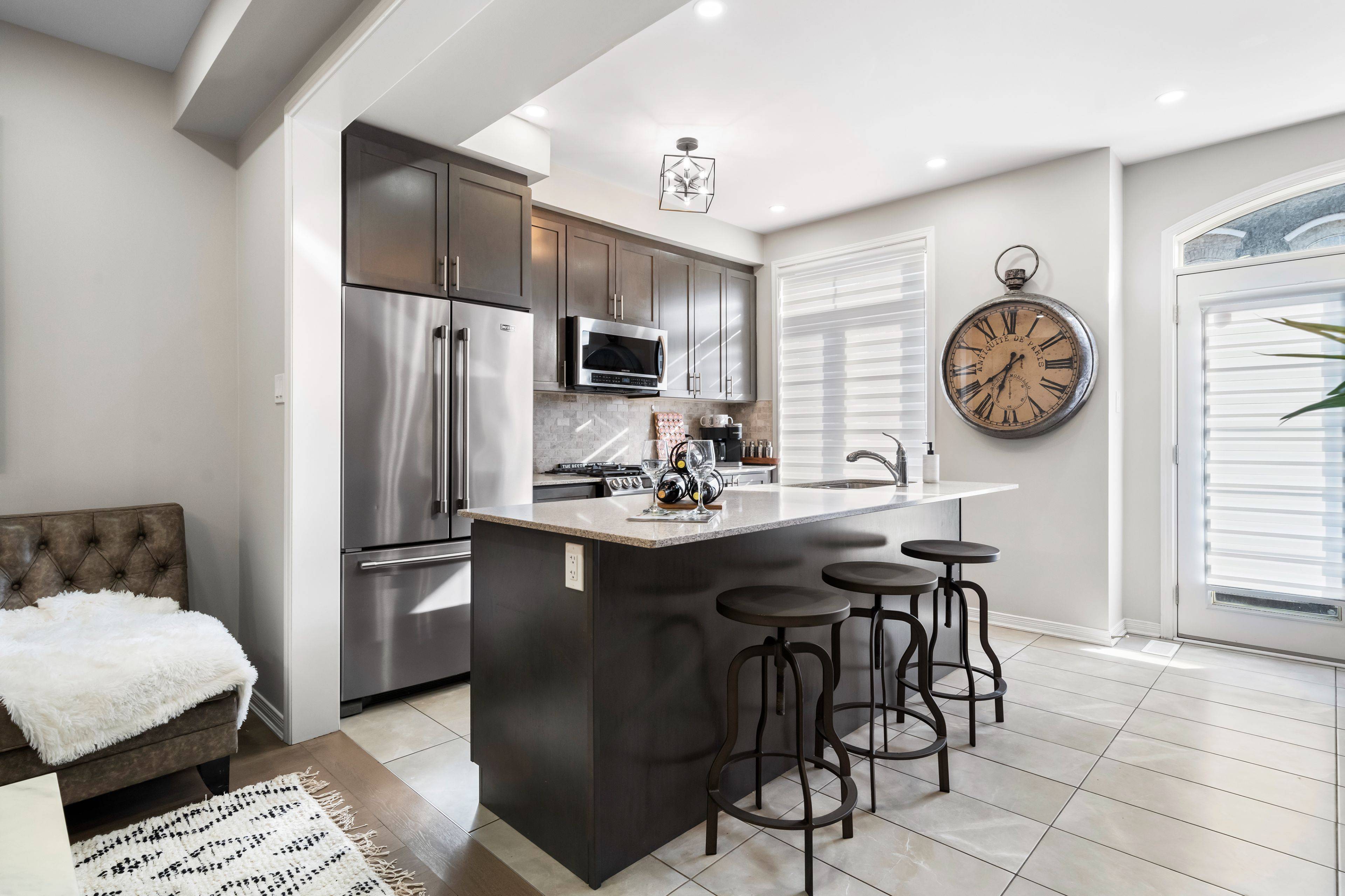 Mississauga, ON L4Z 0C8,114 Preston Meadow AVE