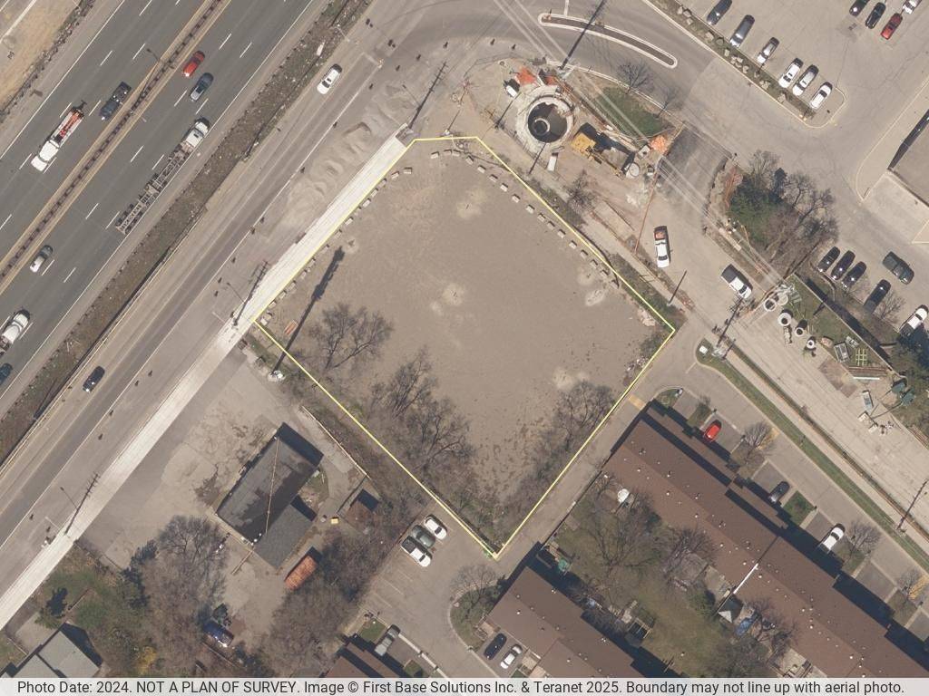 Mississauga, ON L5E 1V2,1160 South Service RD