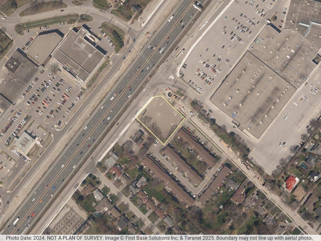 Mississauga, ON L5E 1V2,1160 South Service RD