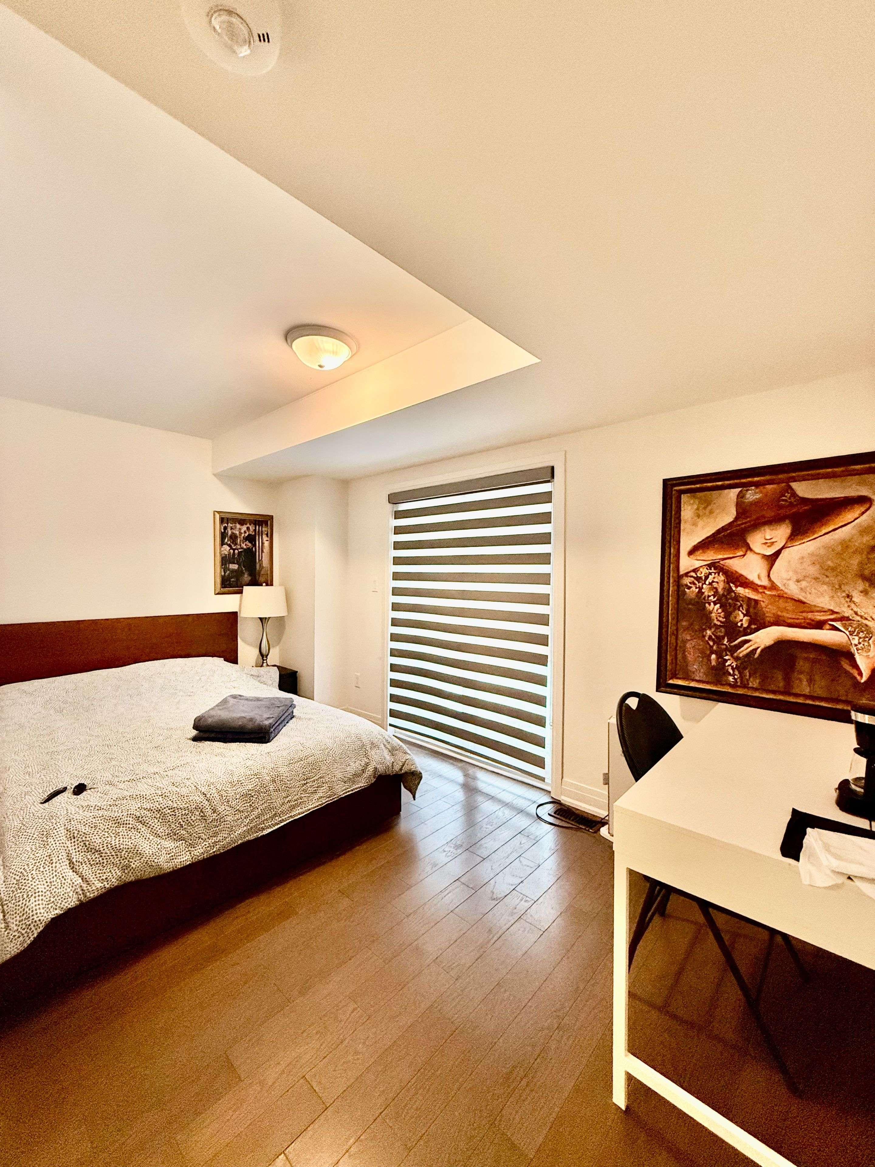 Mississauga, ON L4Y 0H2,2130 Royal Gala CIR #Backyard Apt.