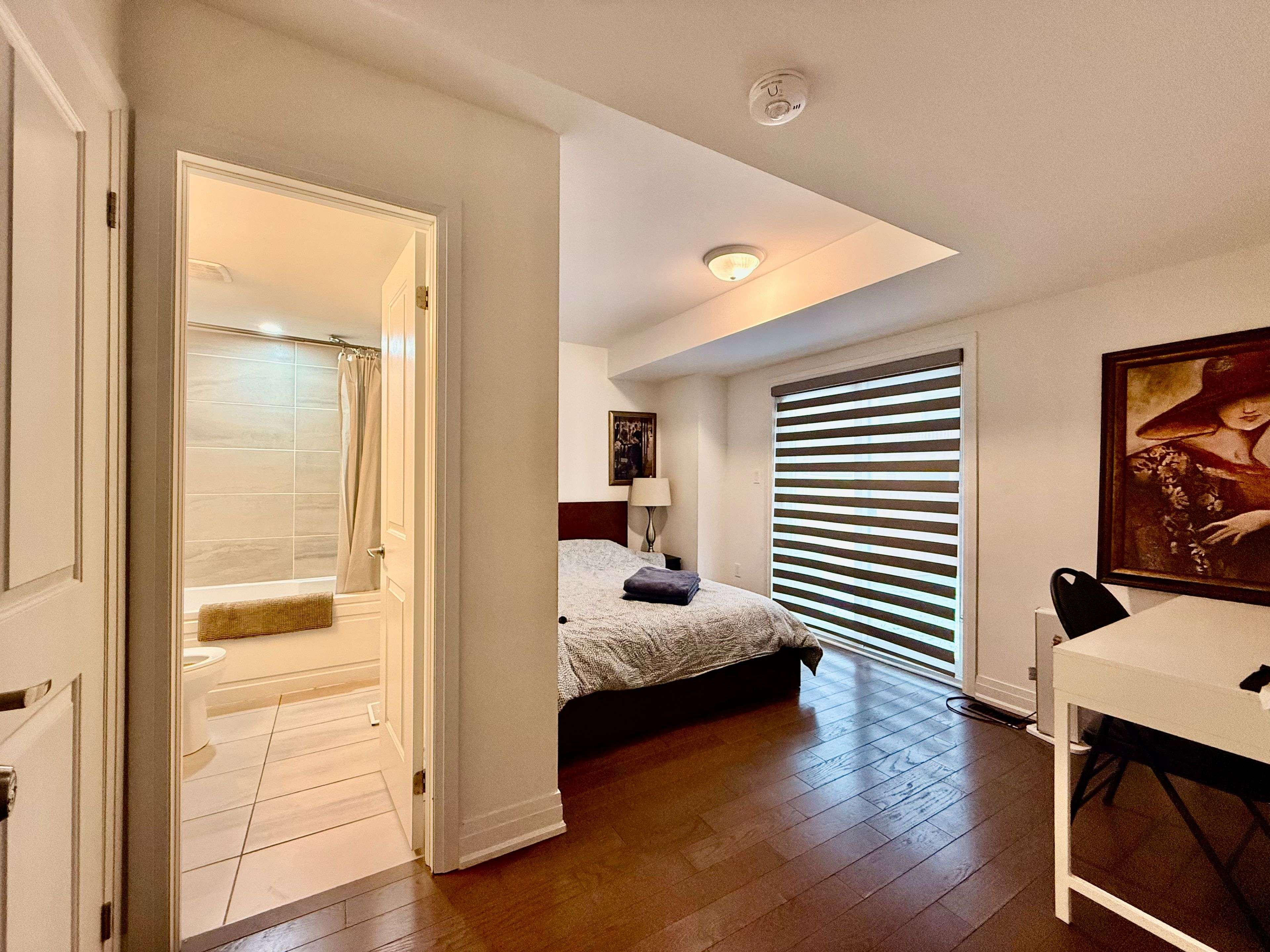 Mississauga, ON L4Y 0H2,2130 Royal Gala CIR #Backyard Apt.