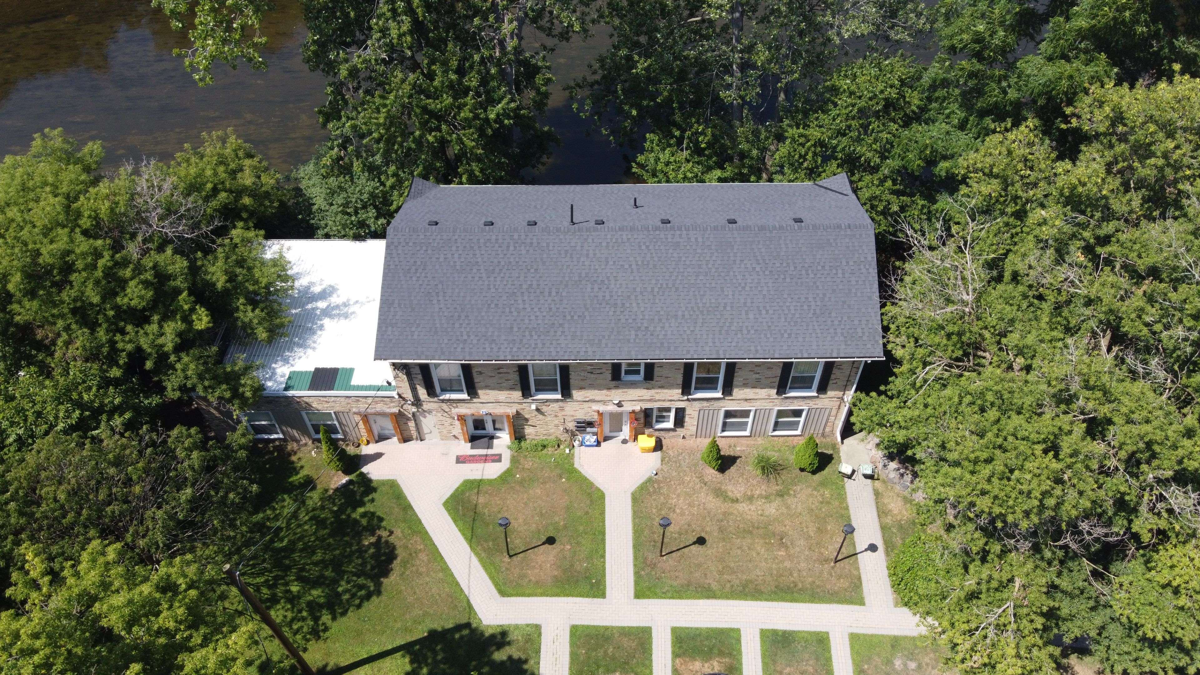 1 High ST, London South, ON N6C 4J5