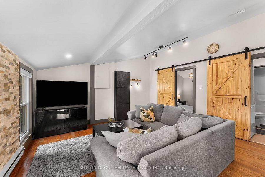 Otonabee-south Monaghan, ON K0L 1B0,682 North Shore DR E