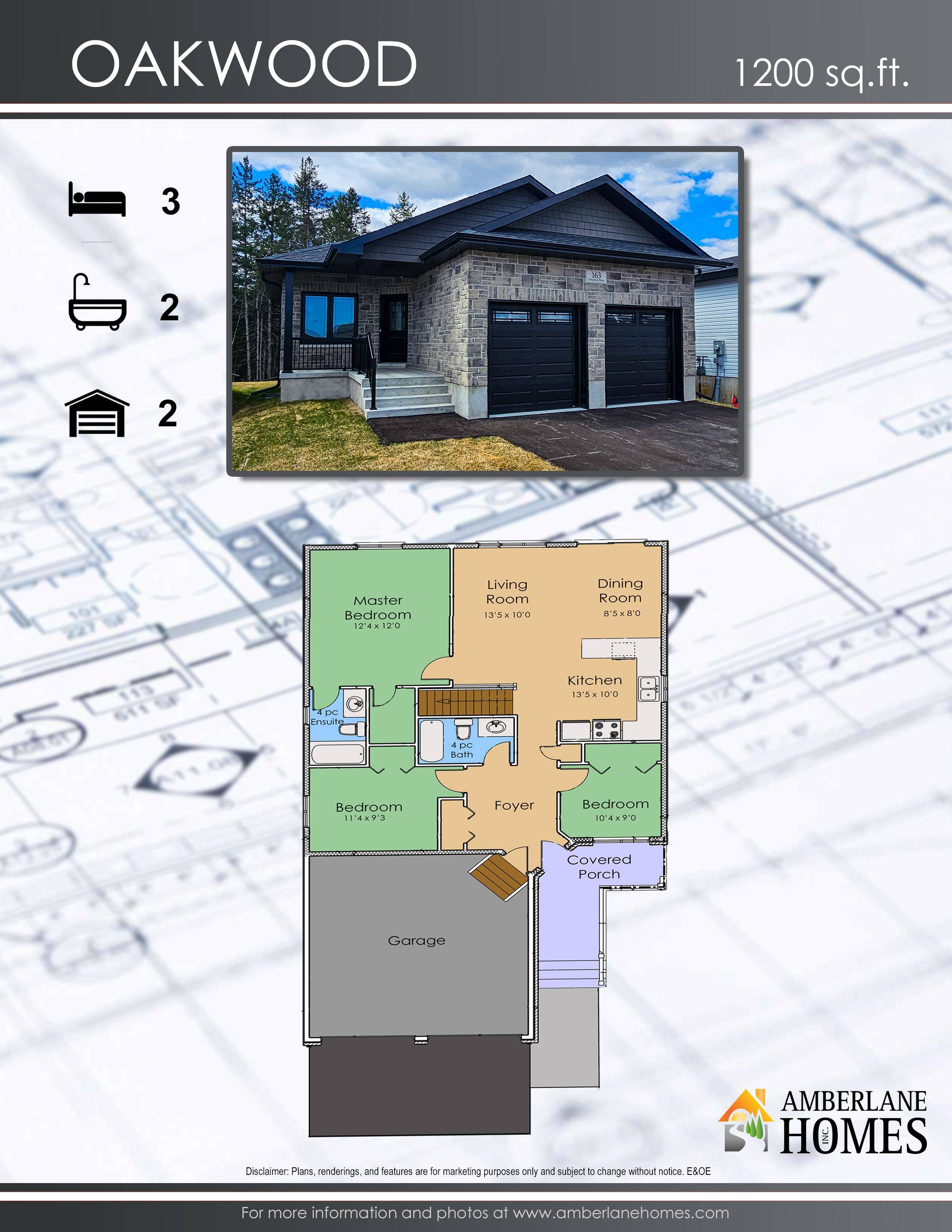 Loyalist, ON K0H 2H0,173 Creighton DR