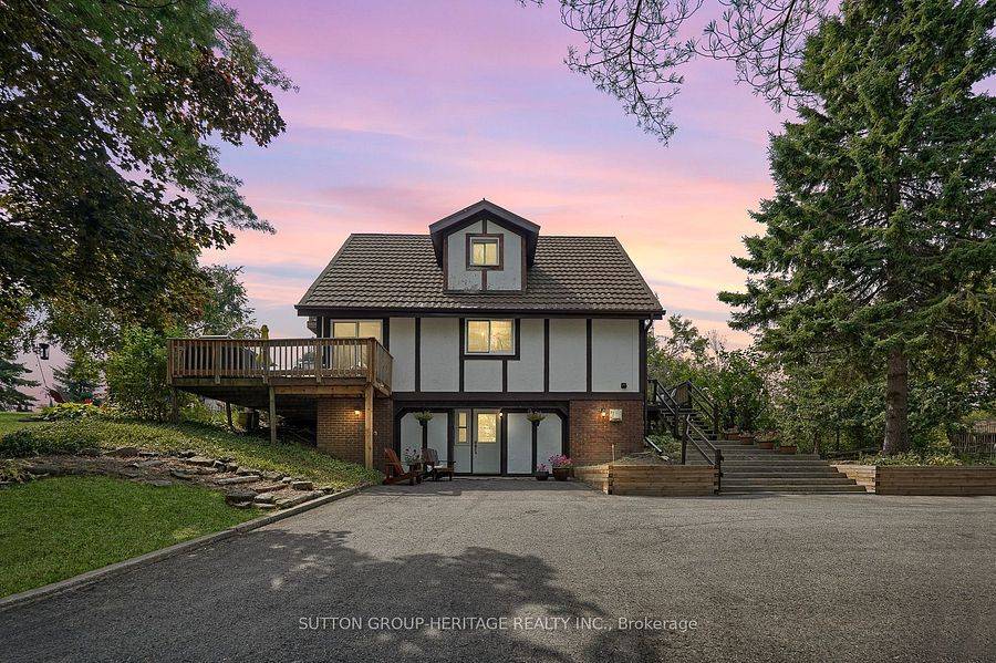 Trent Lakes, ON K0M 1A0,184 Pirates Glen DR