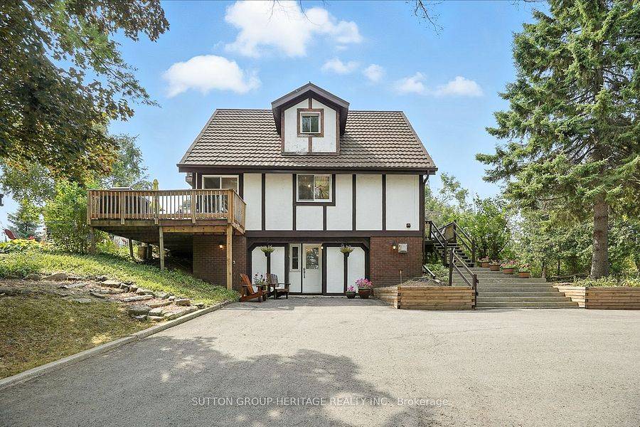 Trent Lakes, ON K0M 1A0,184 Pirates Glen DR