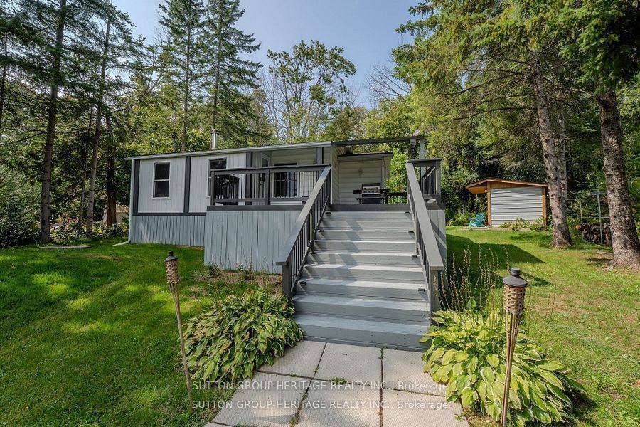 Otonabee-south Monaghan, ON K0L 1B0,682 North Shore DR E