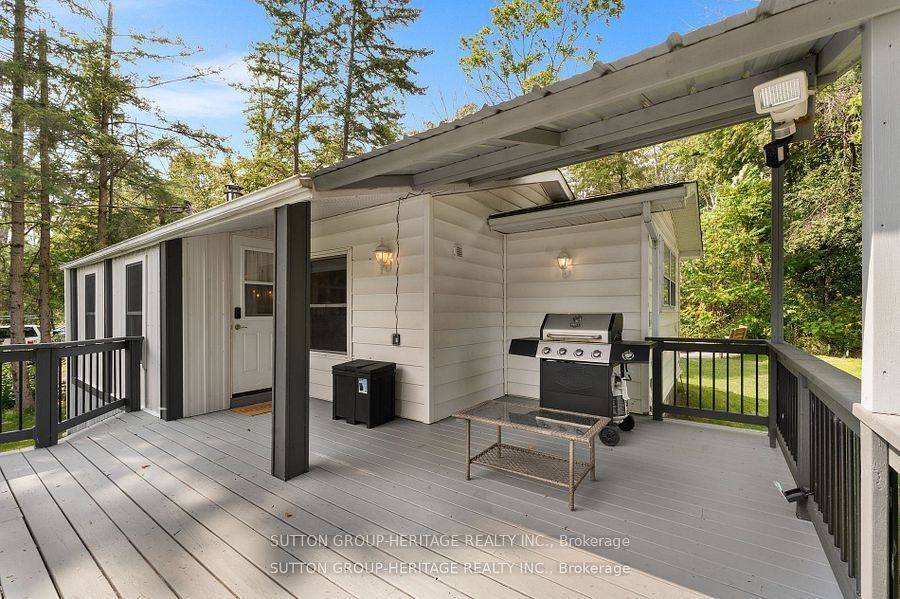 Otonabee-south Monaghan, ON K0L 1B0,682 North Shore DR E