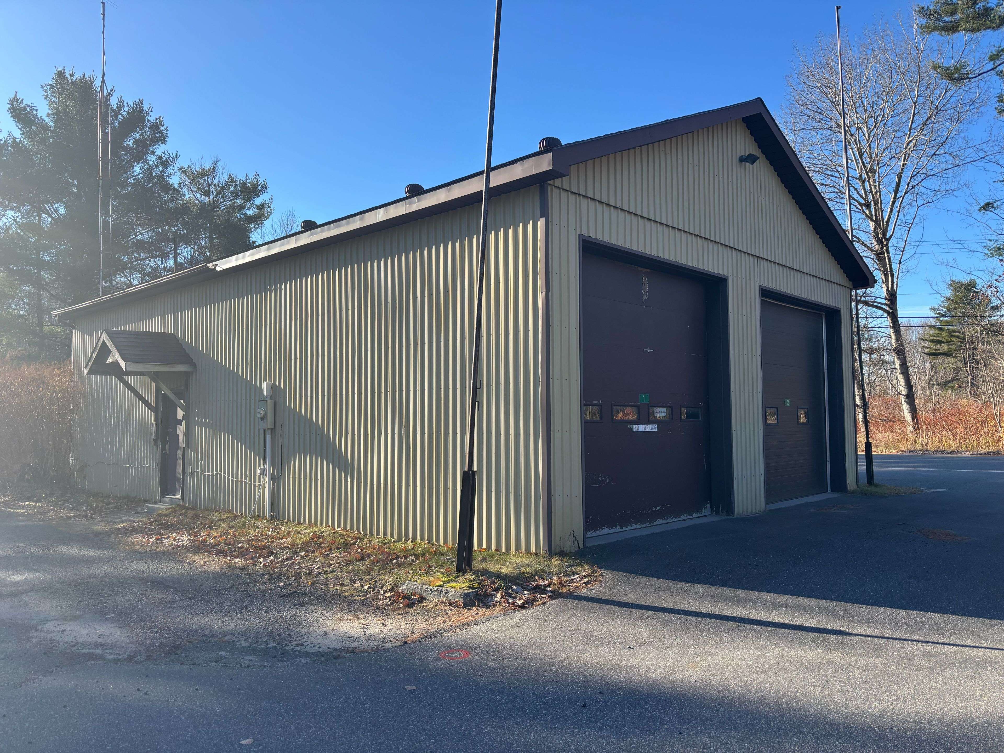 Seguin, ON P2A 2W8,18 McKaig RD