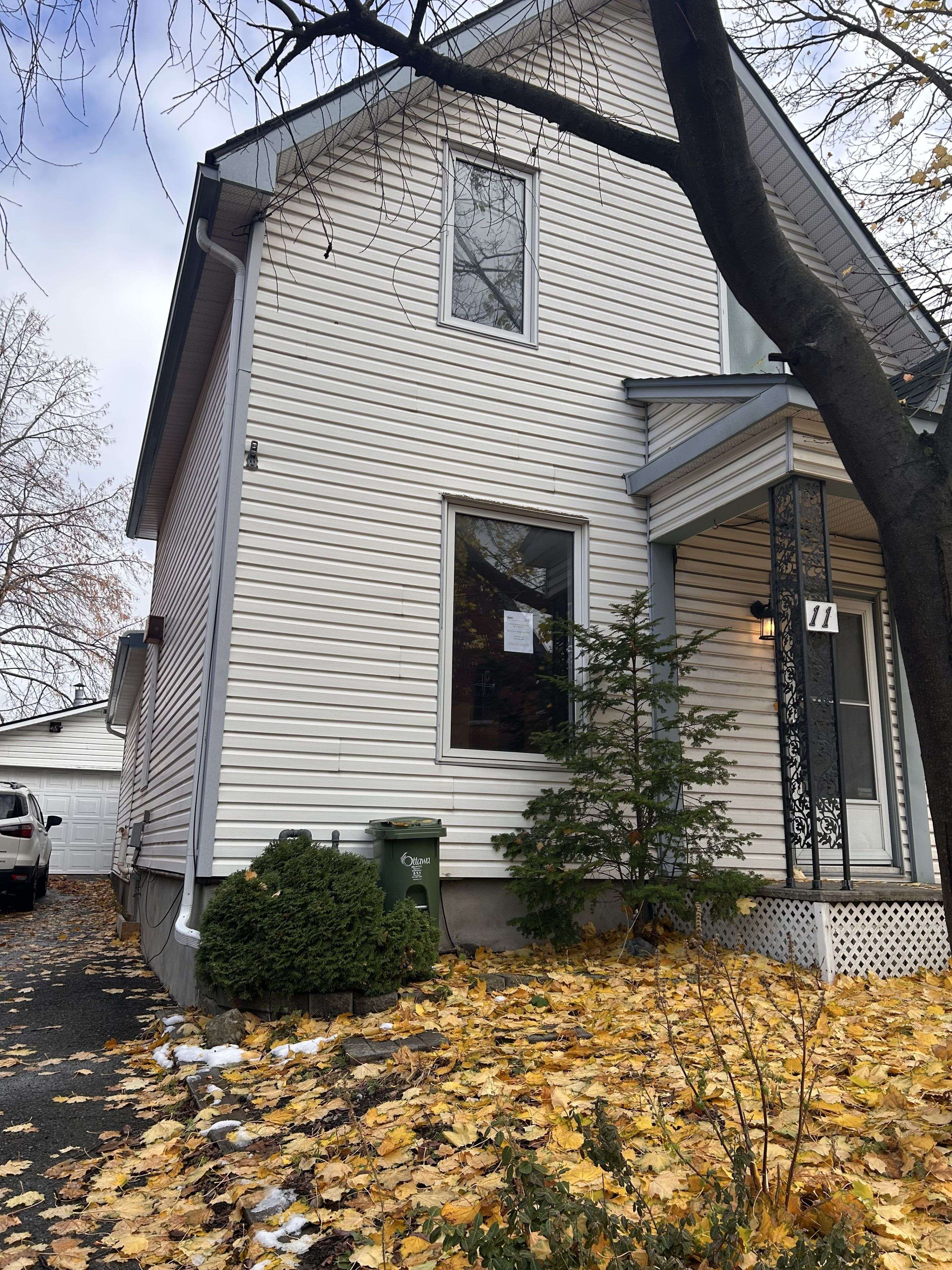 West Centre Town, ON K1Y 1T8,11 Melrose AVE