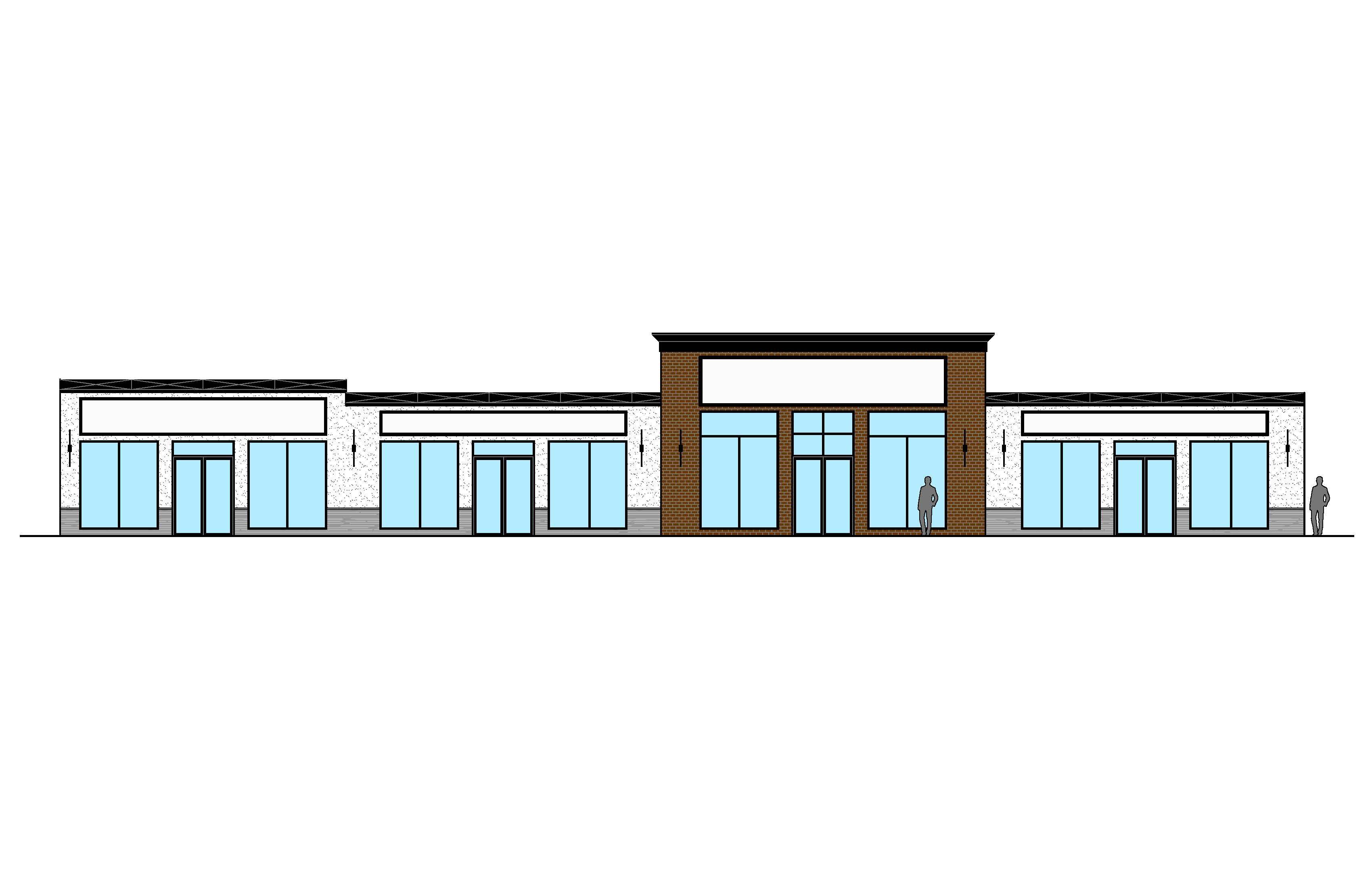 Lambton Shores, ON N0M 1T0,21 Ontario ST N #Unit 2