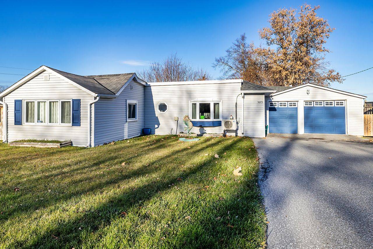 Hamilton Township, ON K0L 1E0,5073 Oak ST