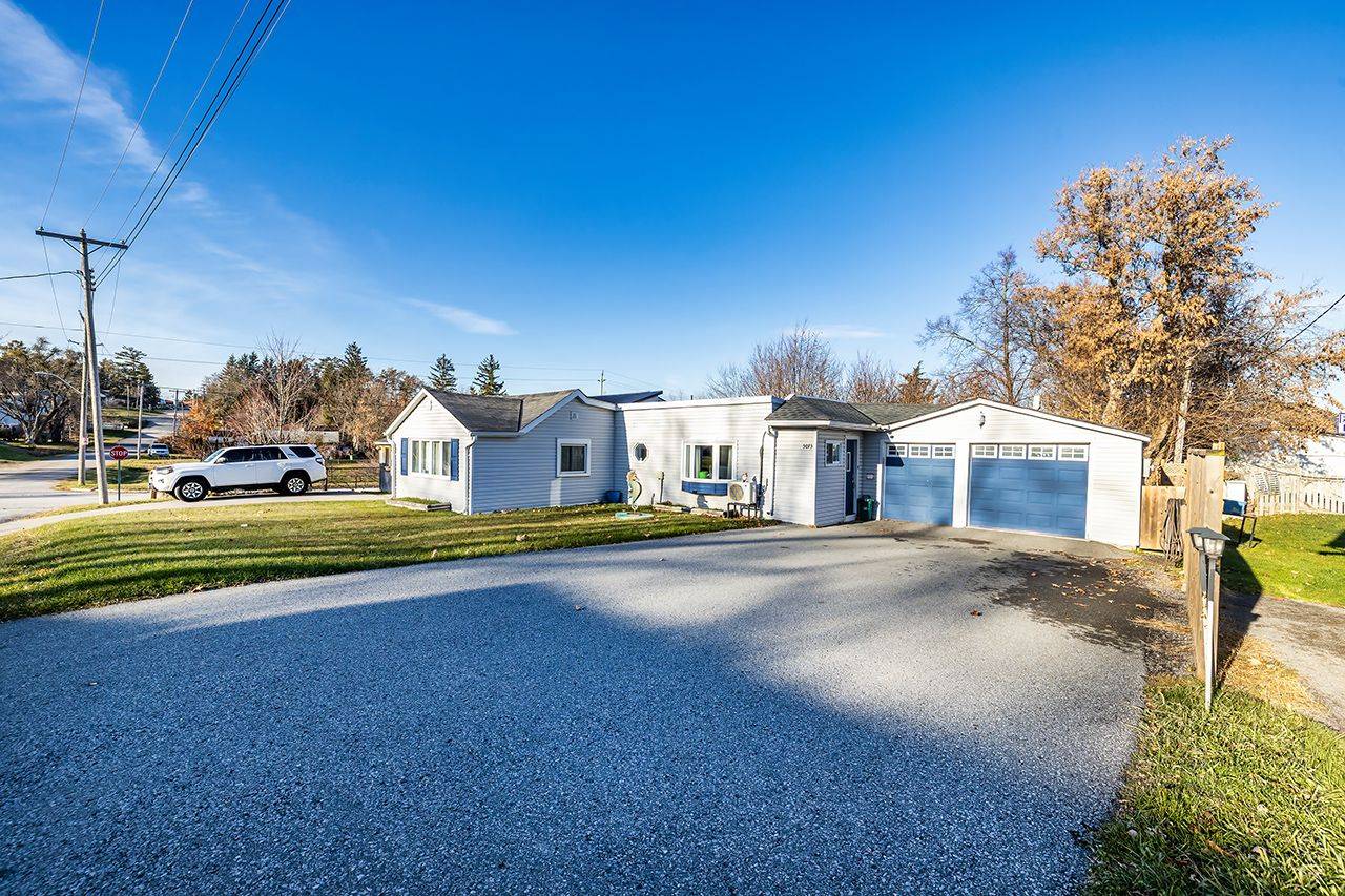 Hamilton Township, ON K0L 1E0,5073 Oak ST