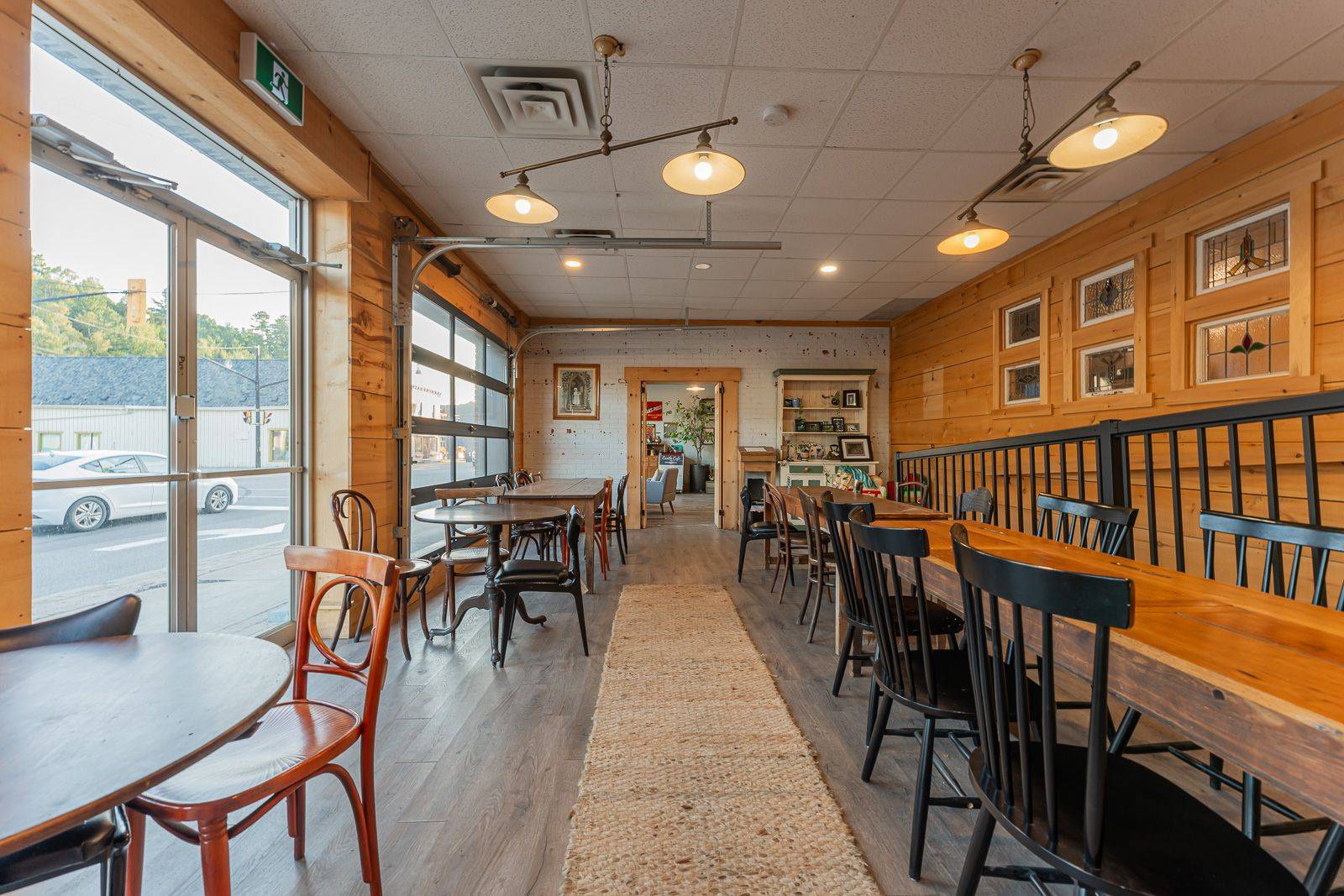 Dysart Et Al, ON K0M 1S0,223/225 Highland ST