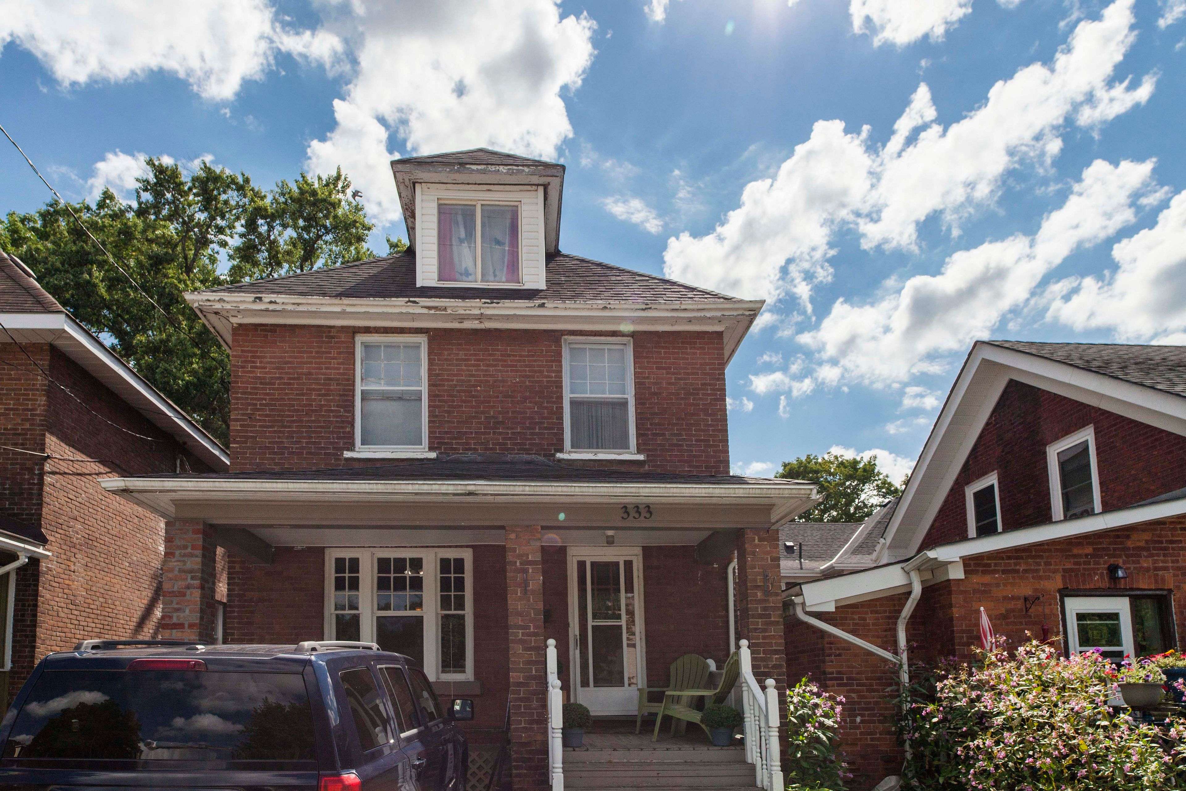 Owen Sound, ON N4K 1W1,333 12th ST E