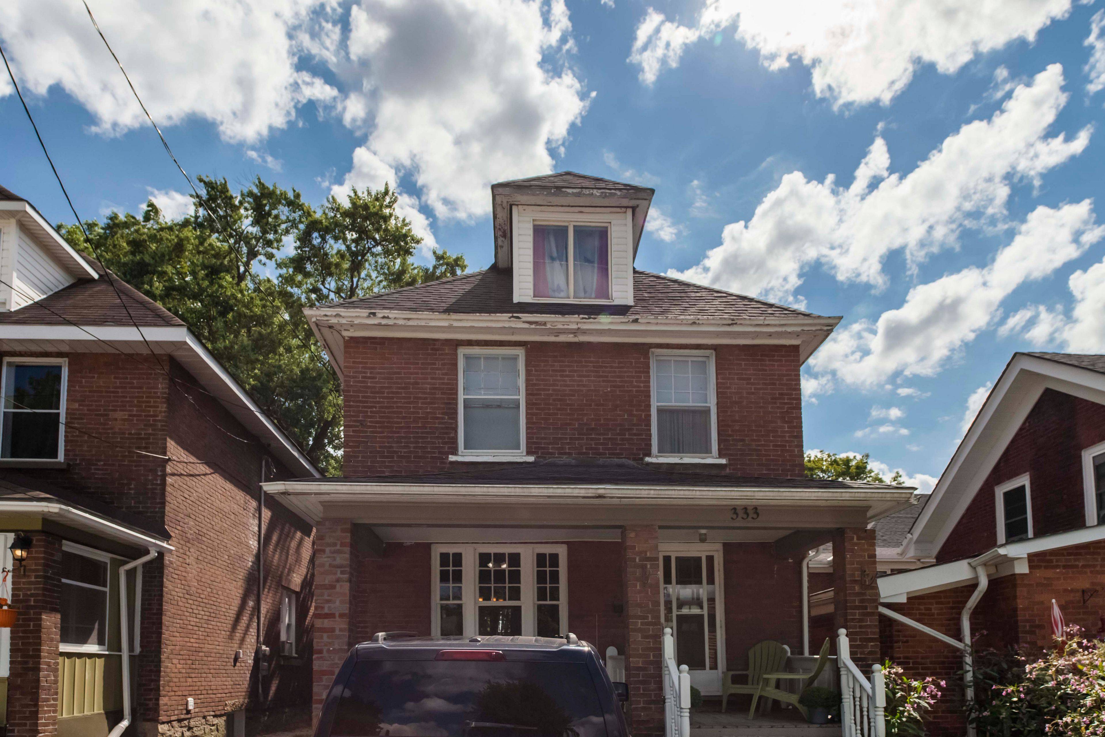 Owen Sound, ON N4K 1W1,333 12th ST E