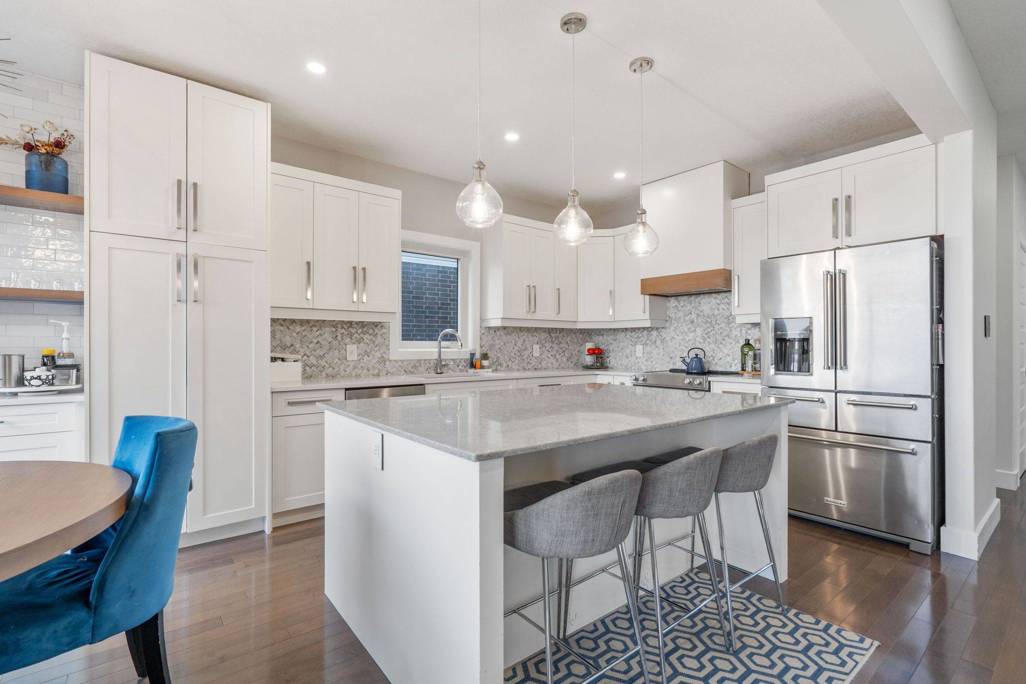 London North, ON N6G 0P9,2058 Wateroak DR