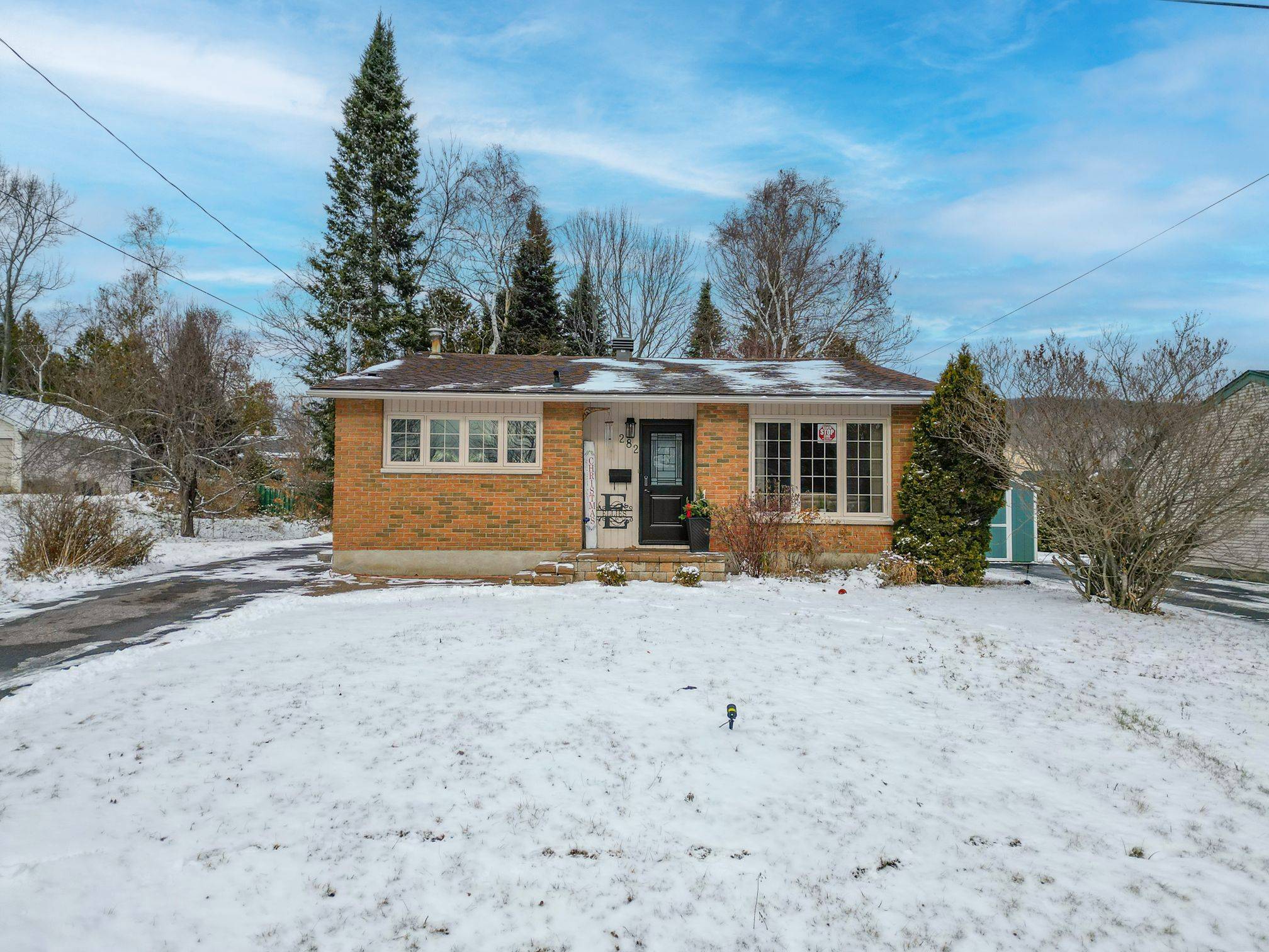 North Bay, ON P1A 3J1,282 Michener DR