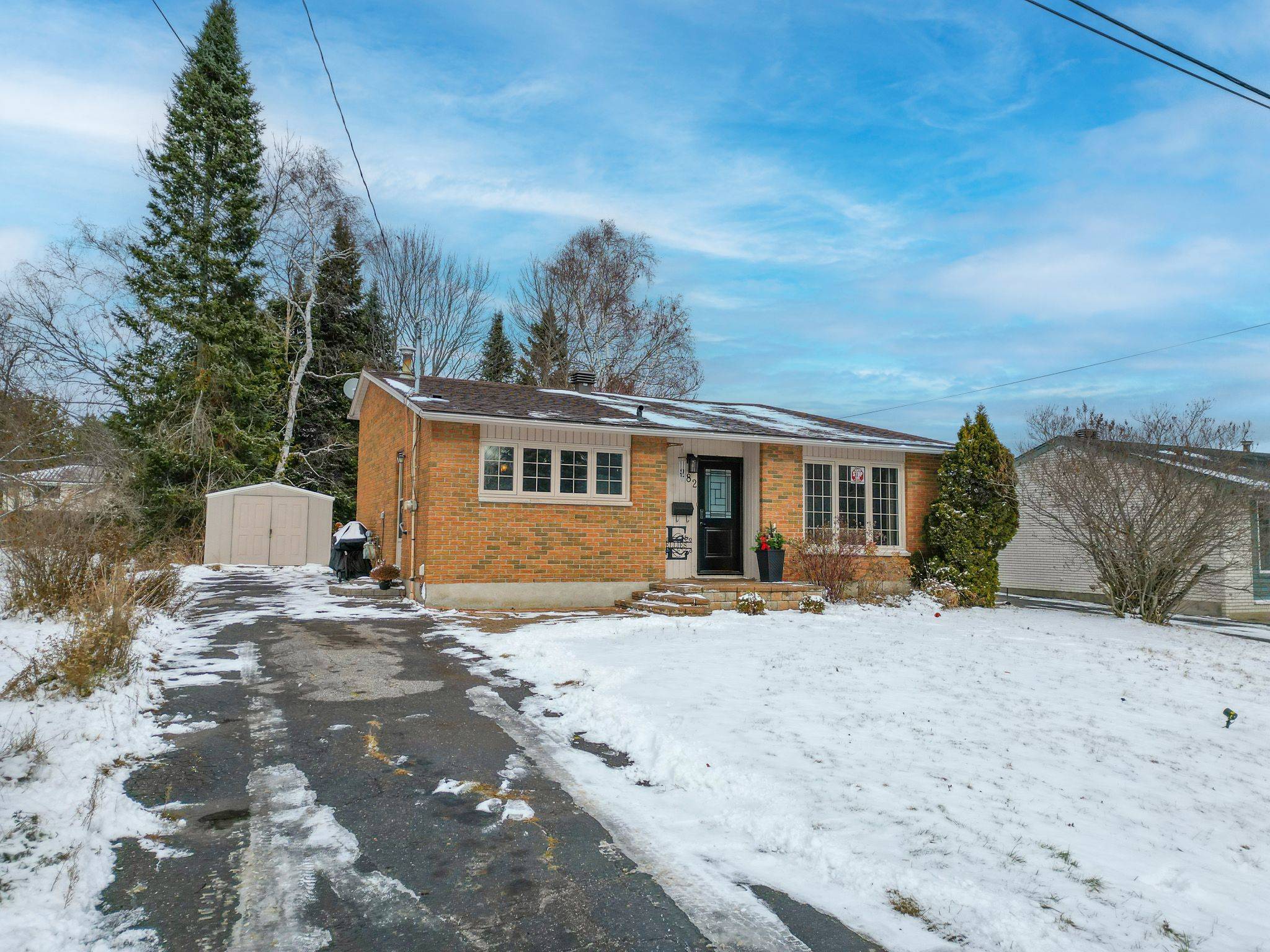 North Bay, ON P1A 3J1,282 Michener DR