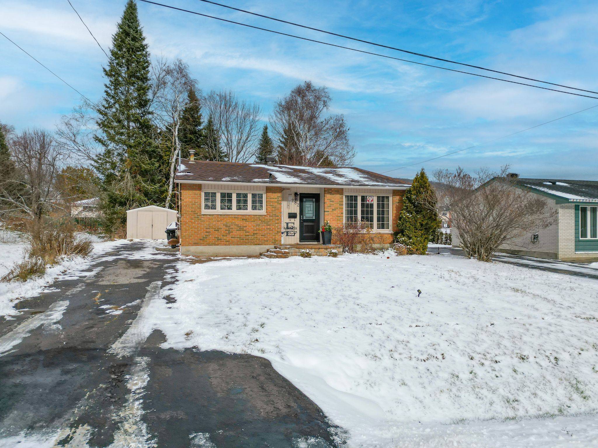 North Bay, ON P1A 3J1,282 Michener DR