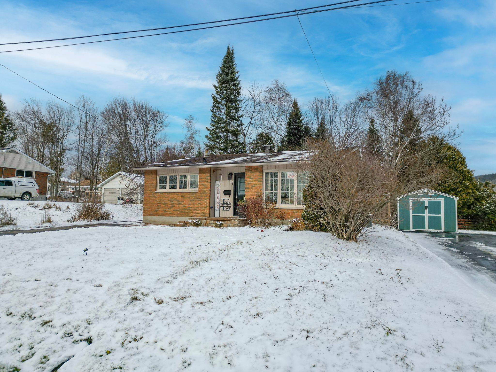 North Bay, ON P1A 3J1,282 Michener DR