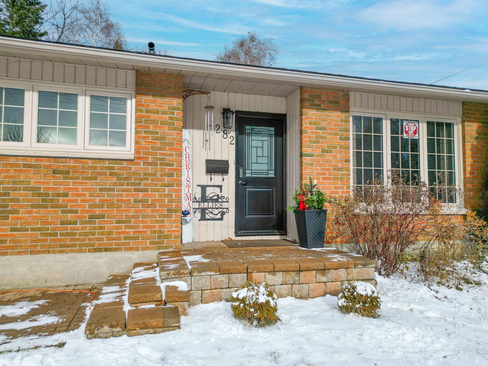 North Bay, ON P1A 3J1,282 Michener DR