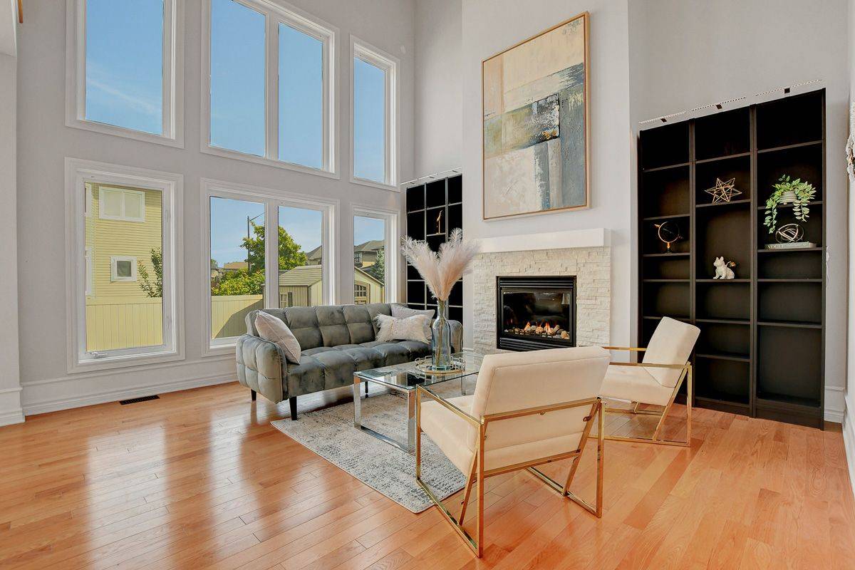 Blossom Park - Airport And Area, ON K4M 0B4,510 Summerhill ST