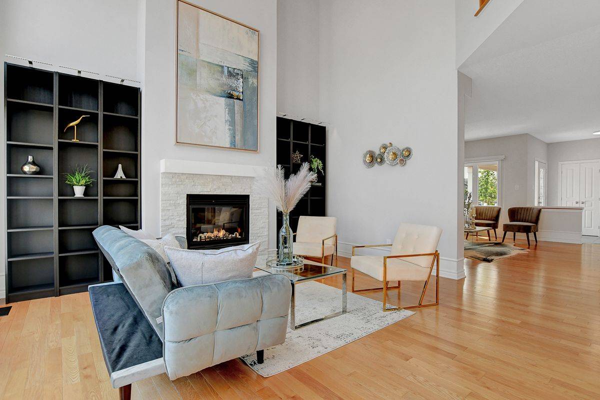 Blossom Park - Airport And Area, ON K4M 0B4,510 Summerhill ST