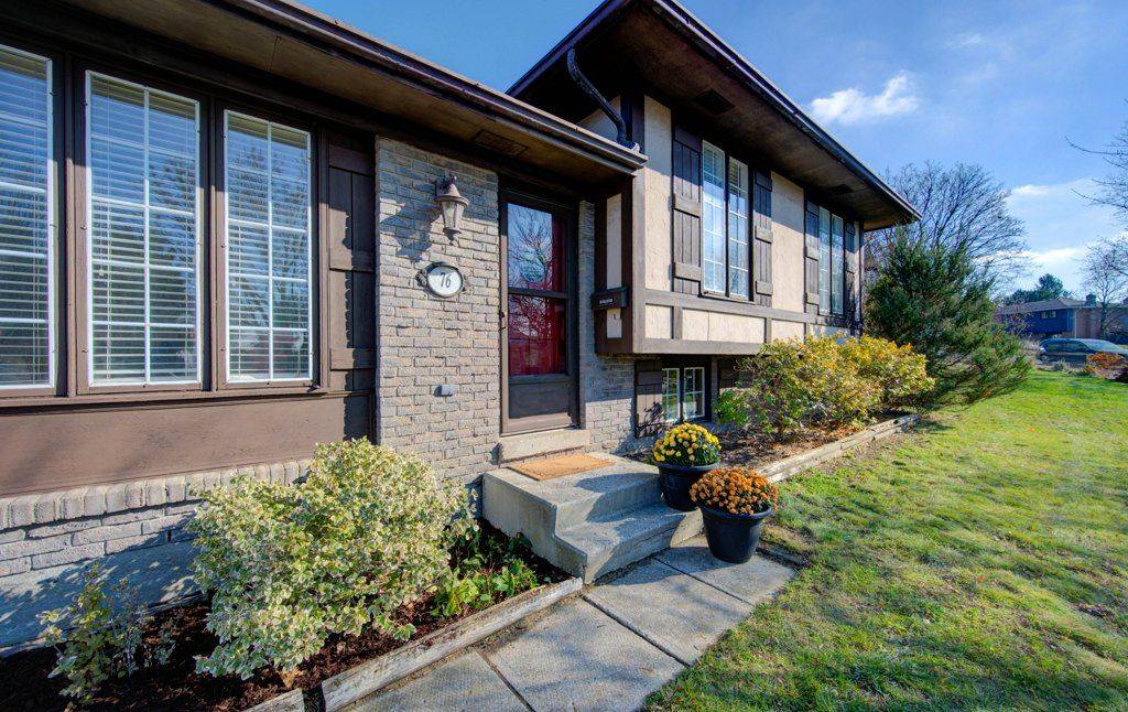 Kitchener, ON N2E 2C5,76 Devonglen DR