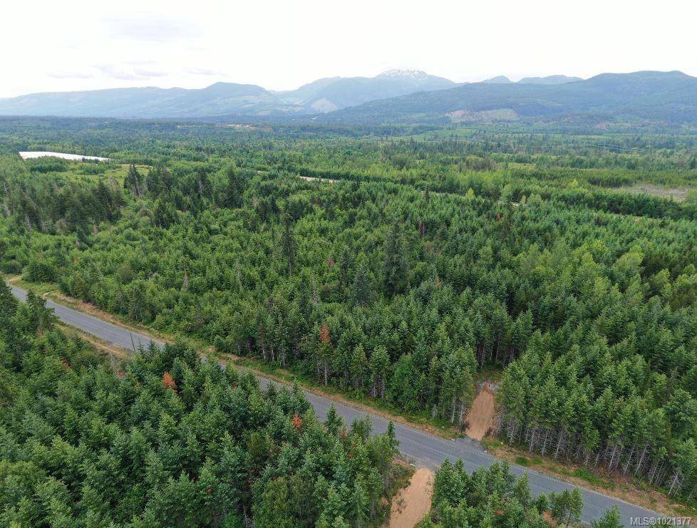 Qualicum Beach, BC V9K 2E9,Lot 3 Flail Rd