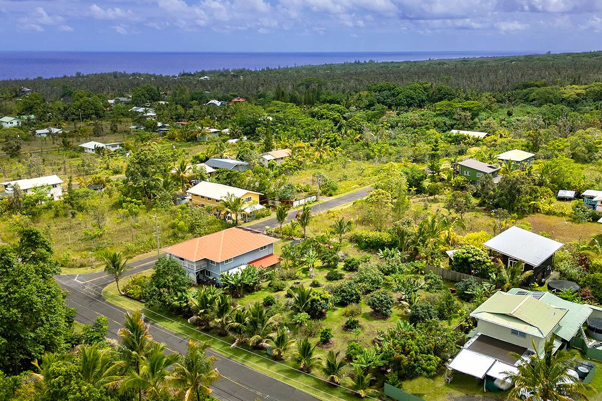 Pahoa, HI 96778,MAPUANA AVE