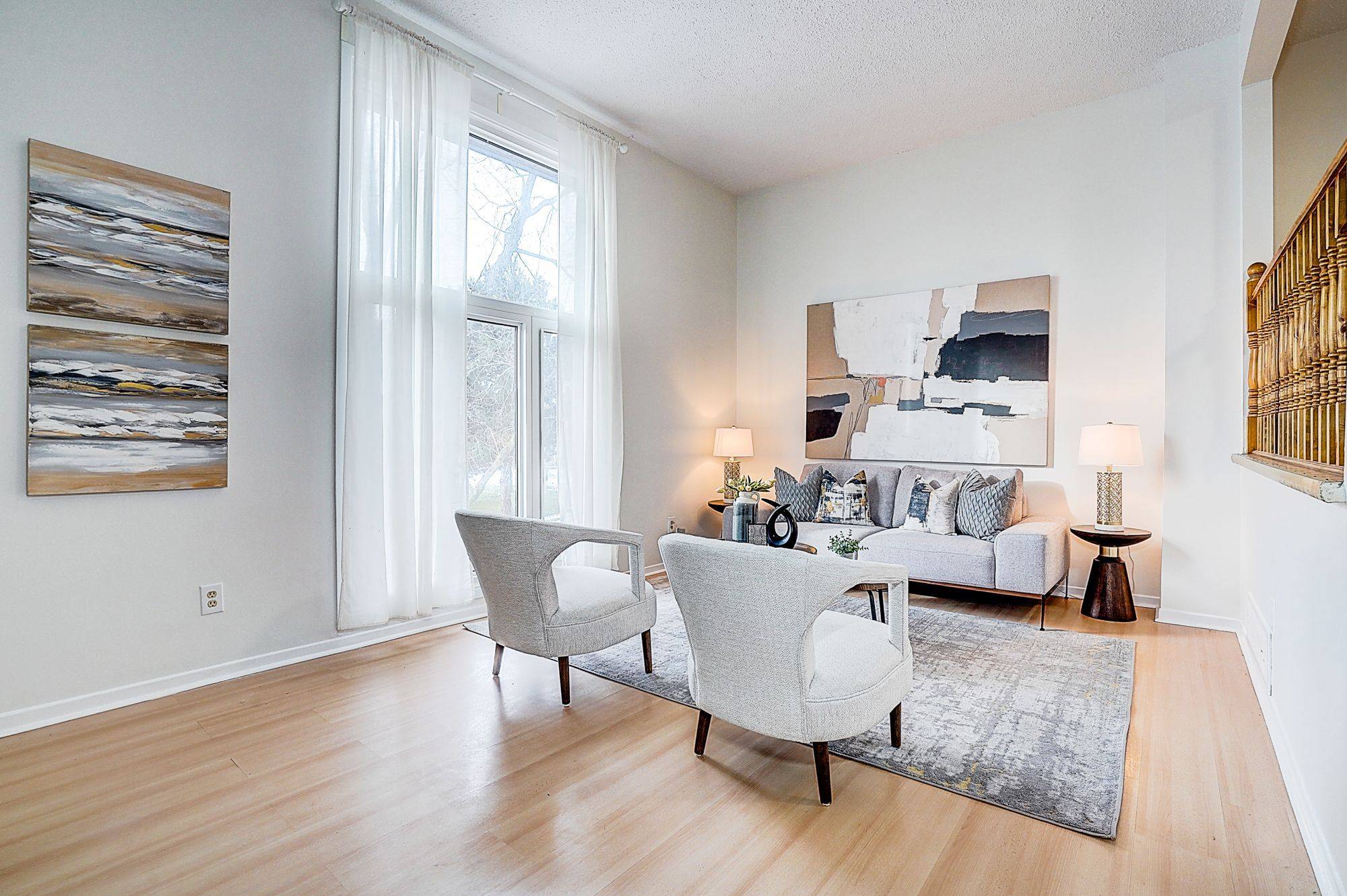 Markham, ON L3P 3T3,4 Thatchers Mill WAY